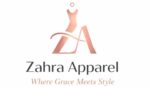 Zahra Apparel