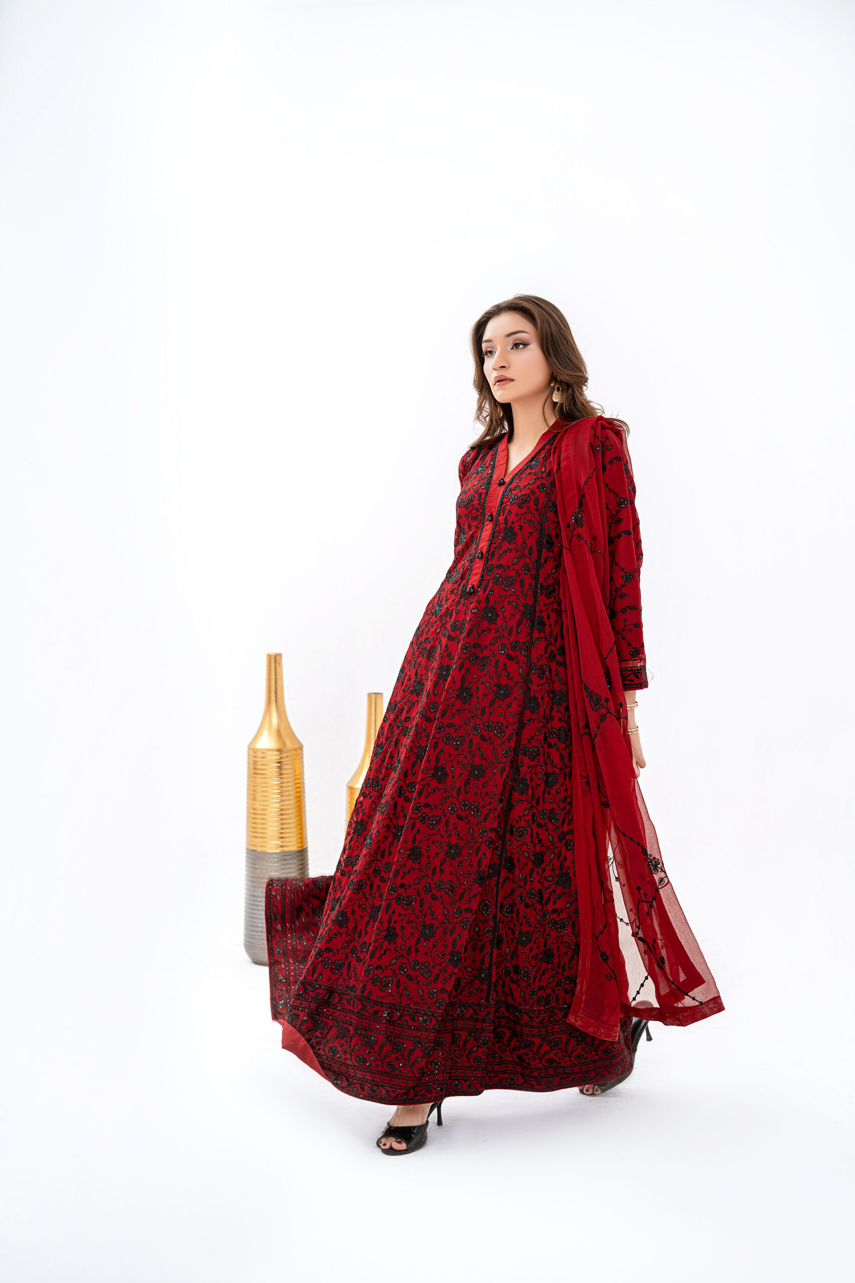 Maroon Mystique - Image 3