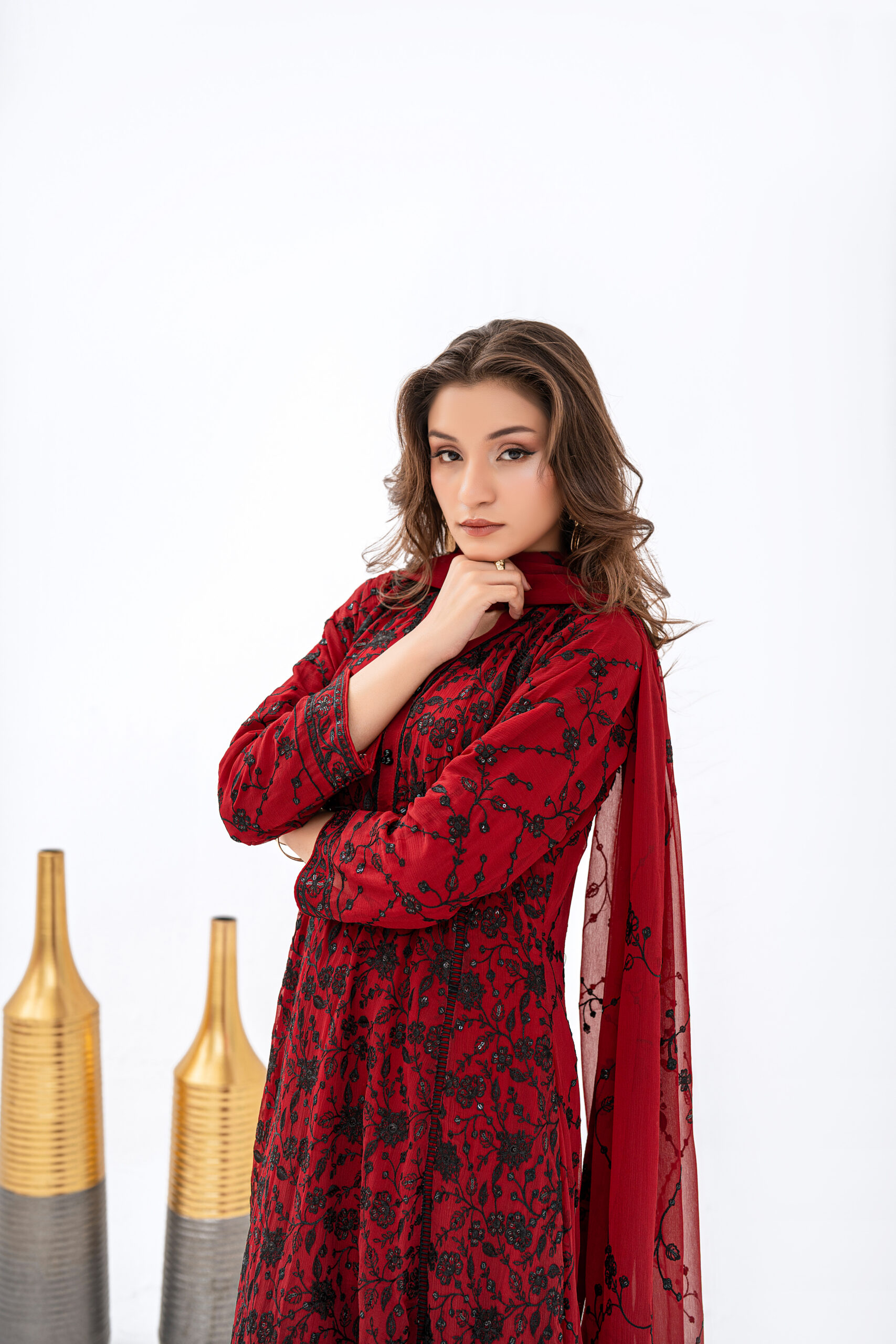 Maroon Mystique - Image 4
