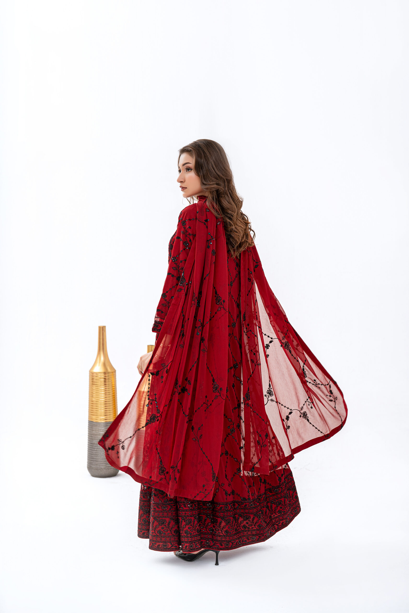 Maroon Mystique - Image 5