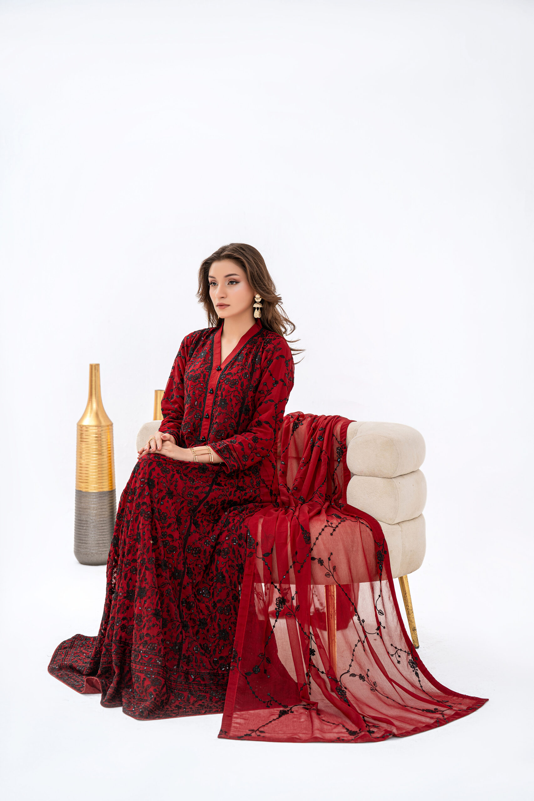 Maroon Mystique - Image 9