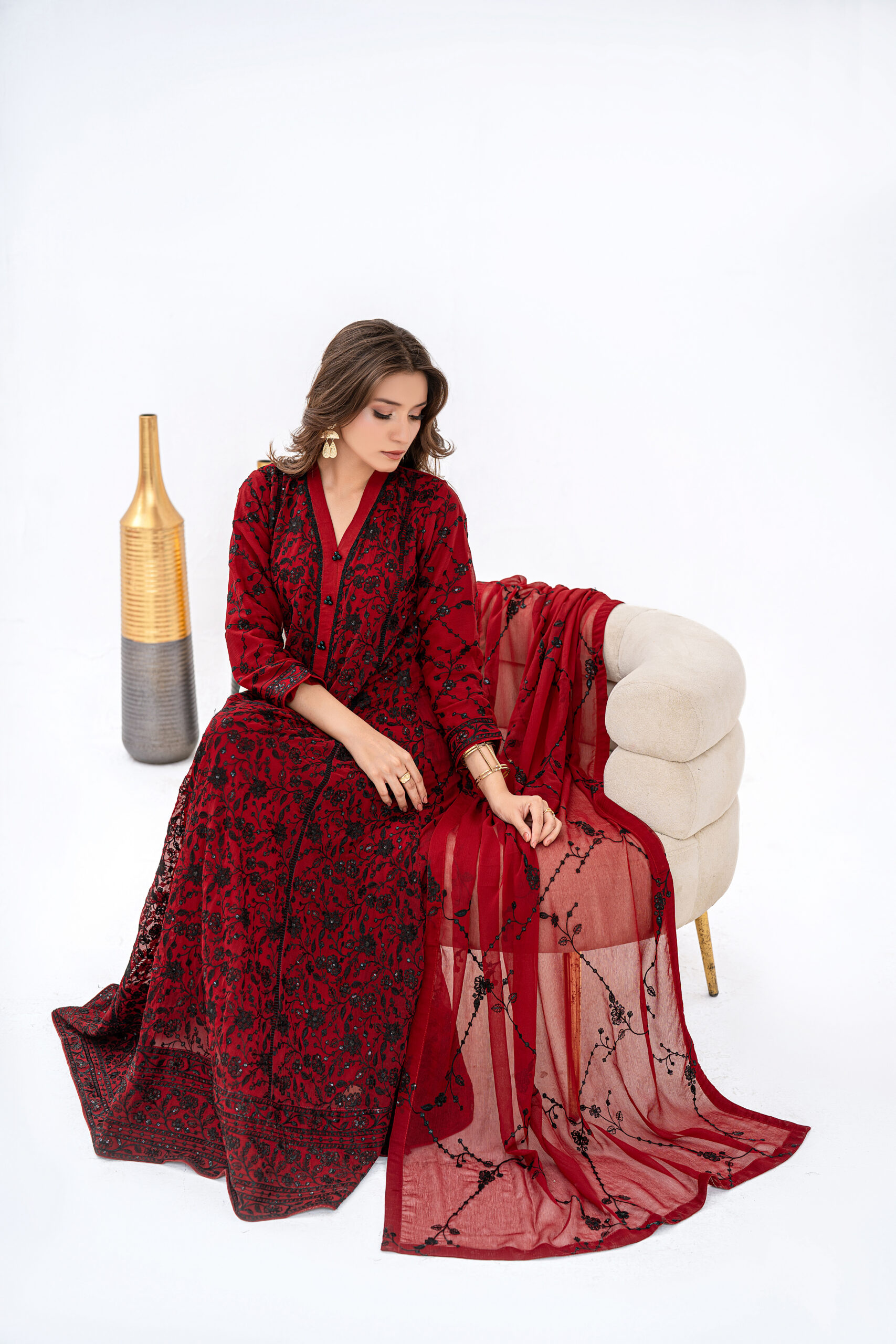 Maroon Mystique - Image 10