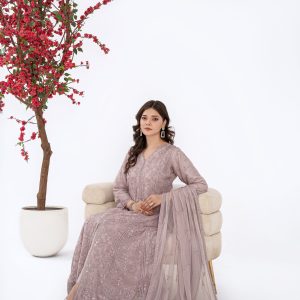 Waniya – Dusty Lavender