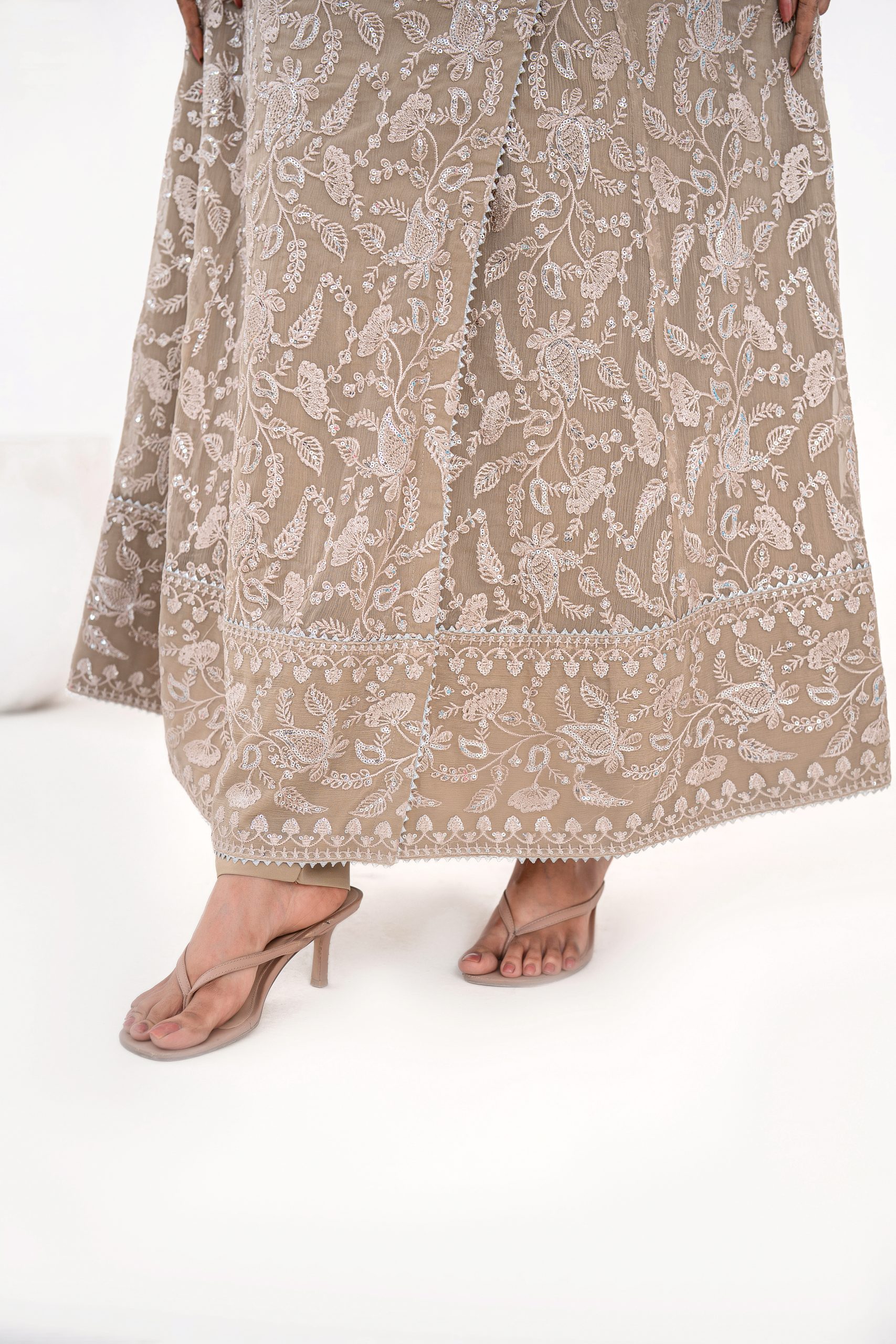 Alya – Muted Beige - Image 8