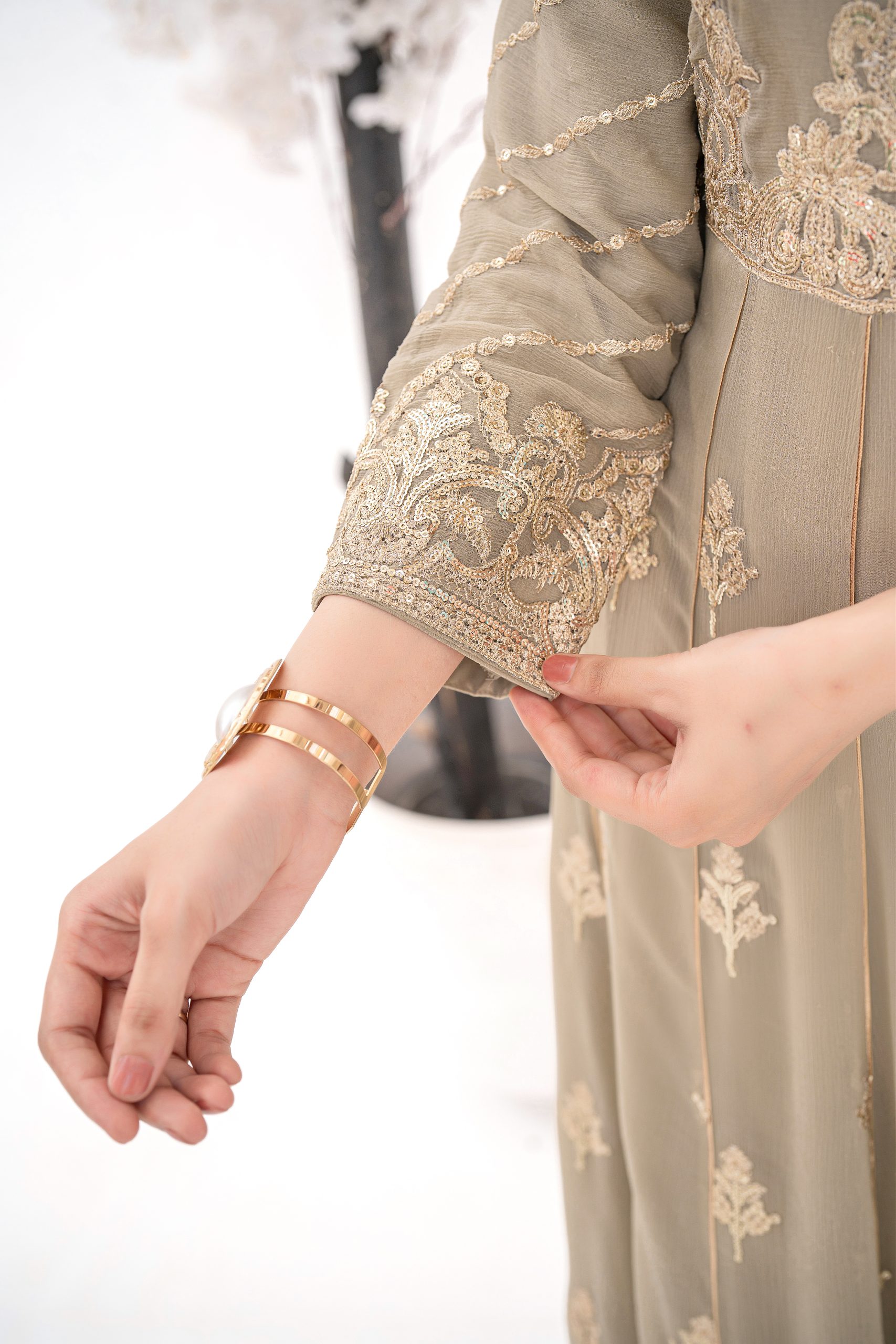 Alya – Muted Beige - Image 18
