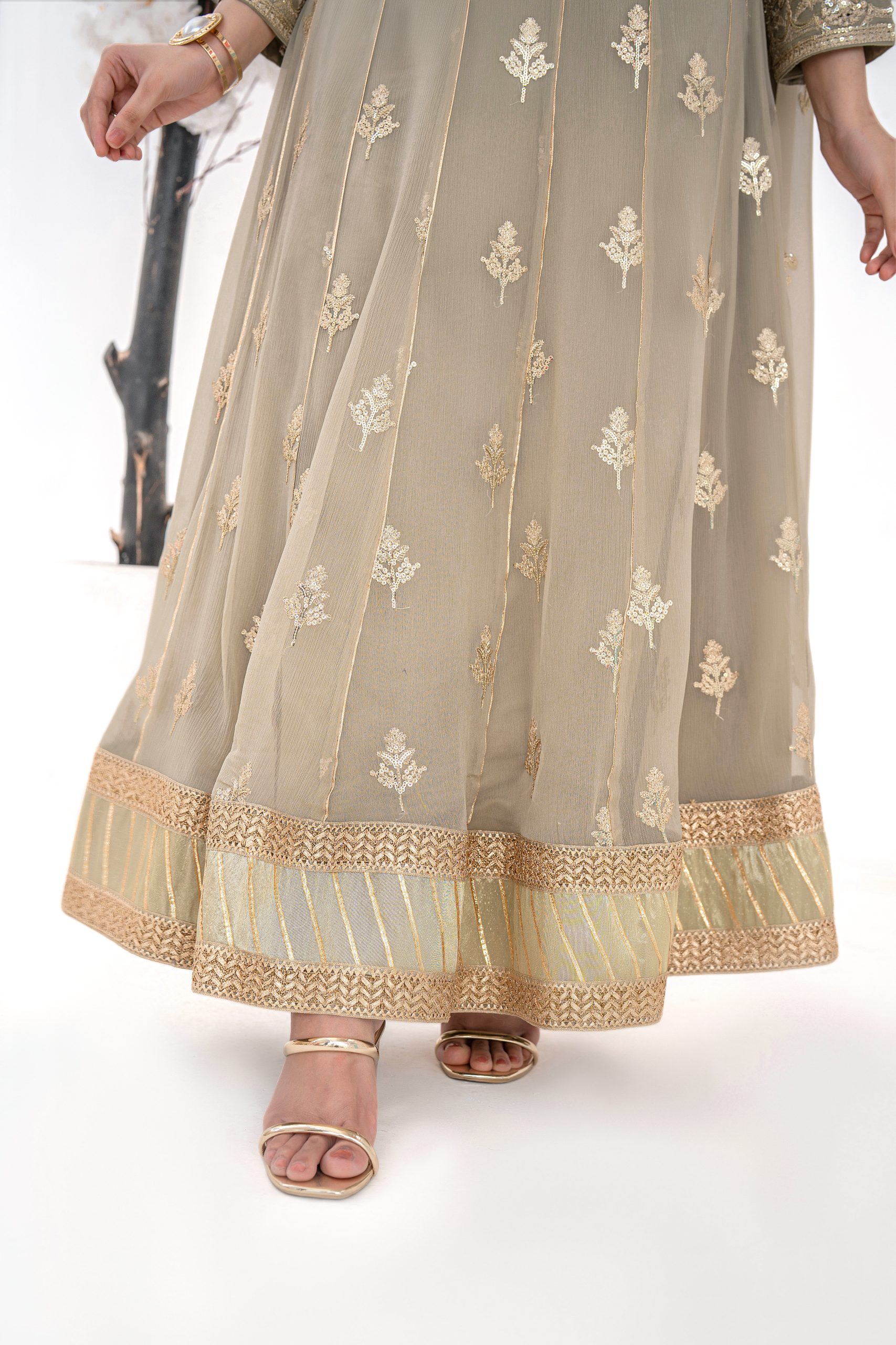 Alya – Muted Beige - Image 19