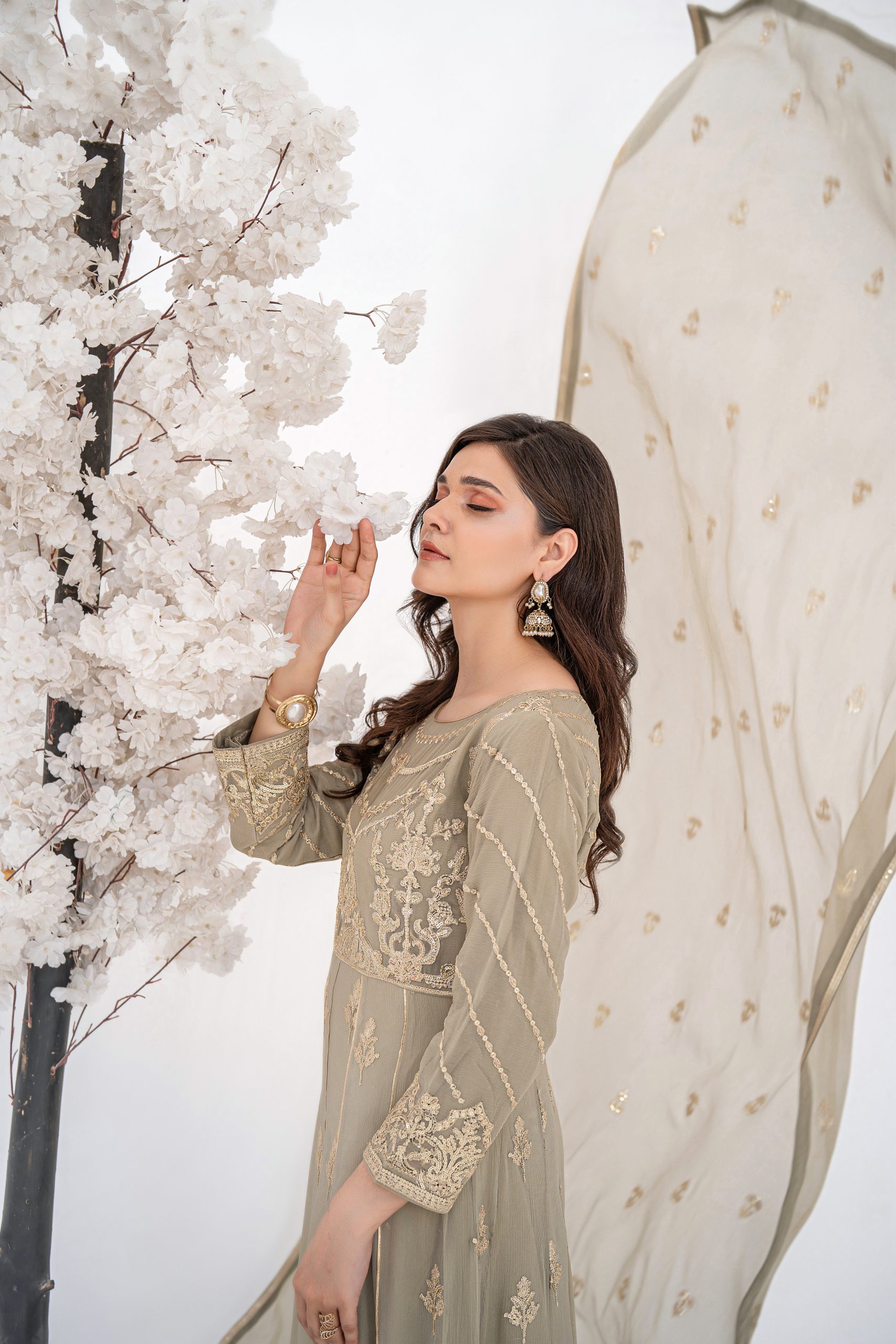 Alya – Muted Beige - Image 21