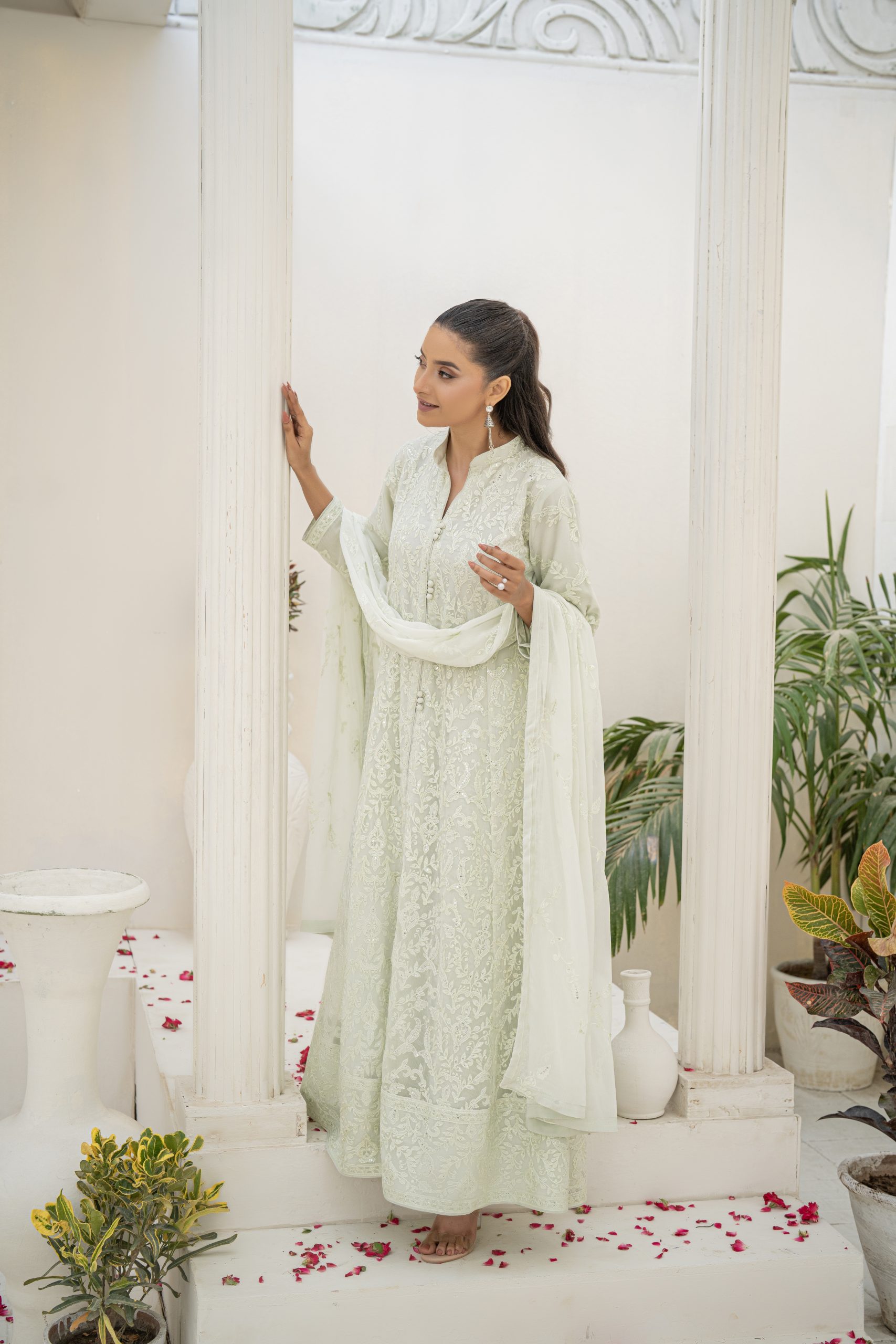 Herr – Pale Mint Green - Image 5