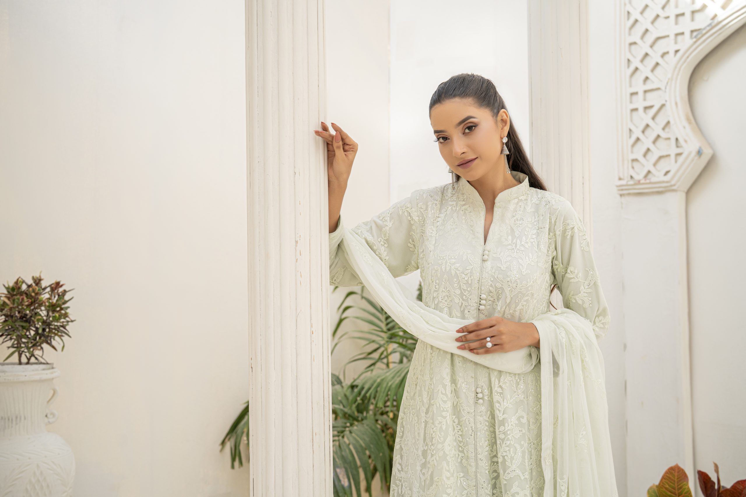 Herr – Pale Mint Green - Image 6