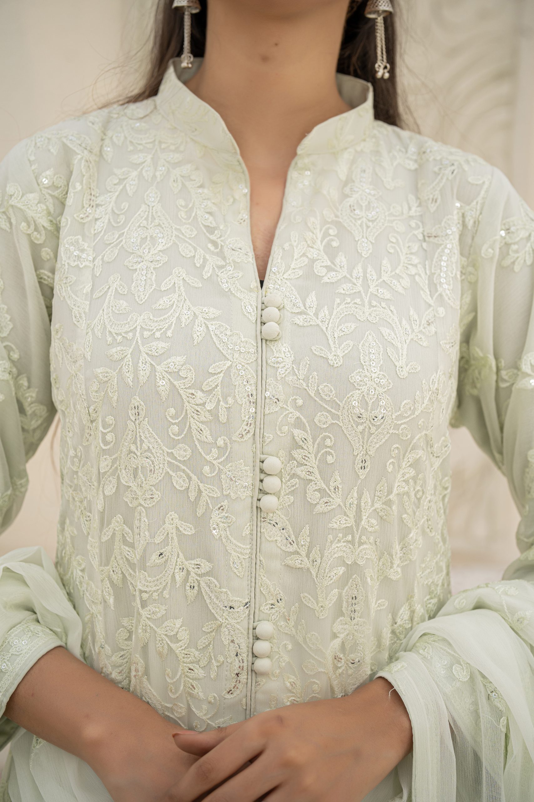 Herr – Pale Mint Green - Image 7