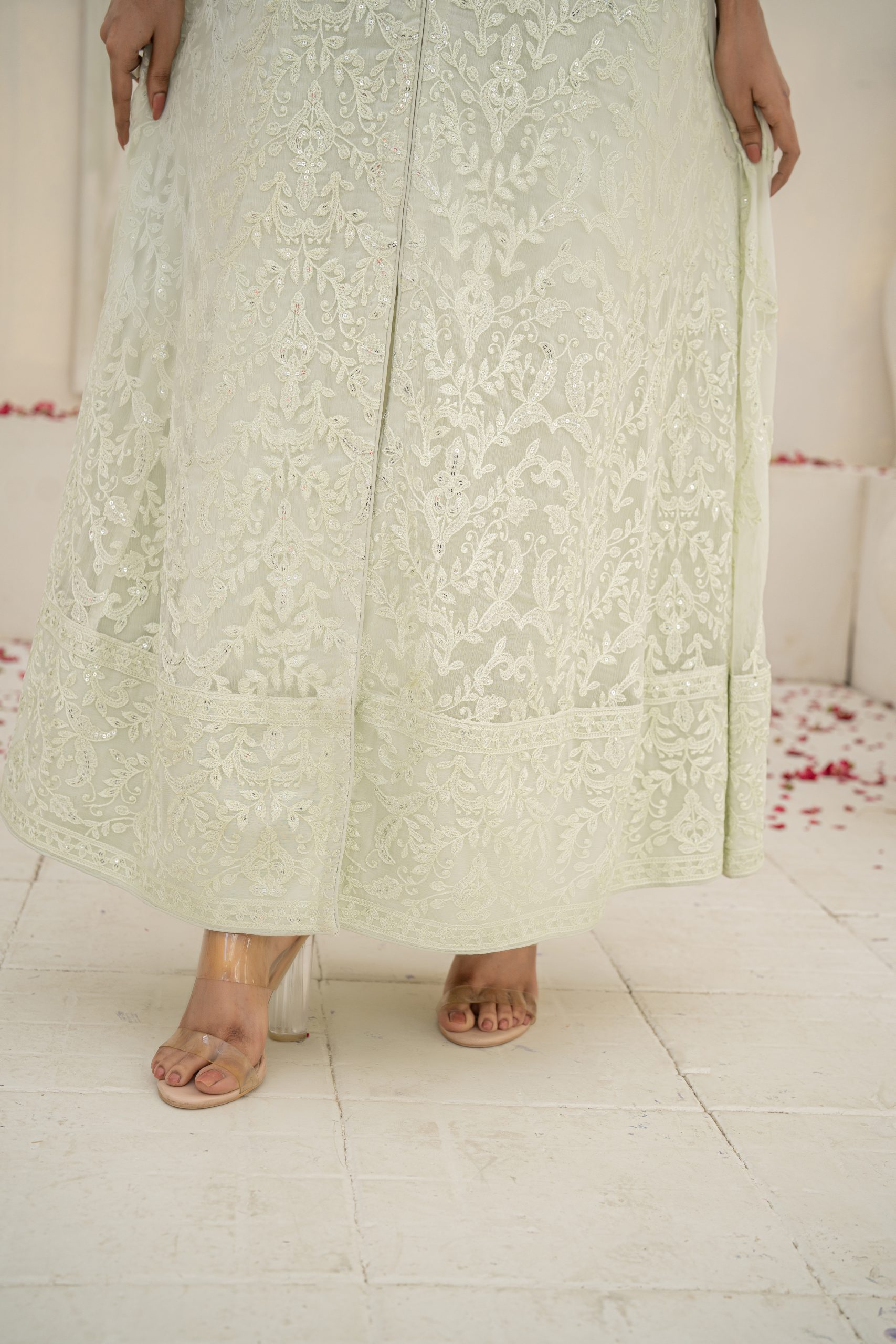 Herr – Pale Mint Green - Image 9