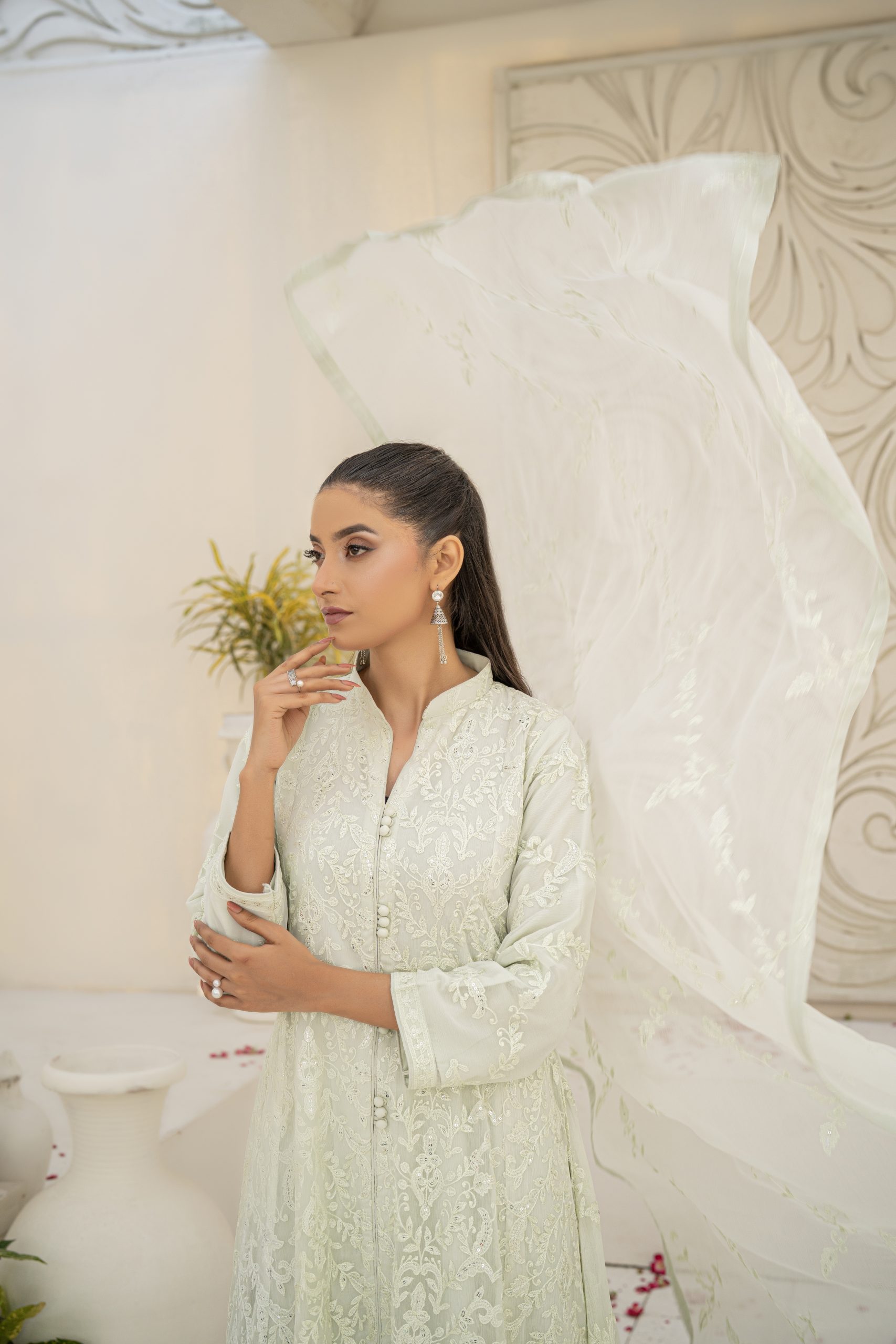 Herr – Pale Mint Green - Image 10