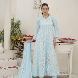 Dilara – Soft Powder Blue