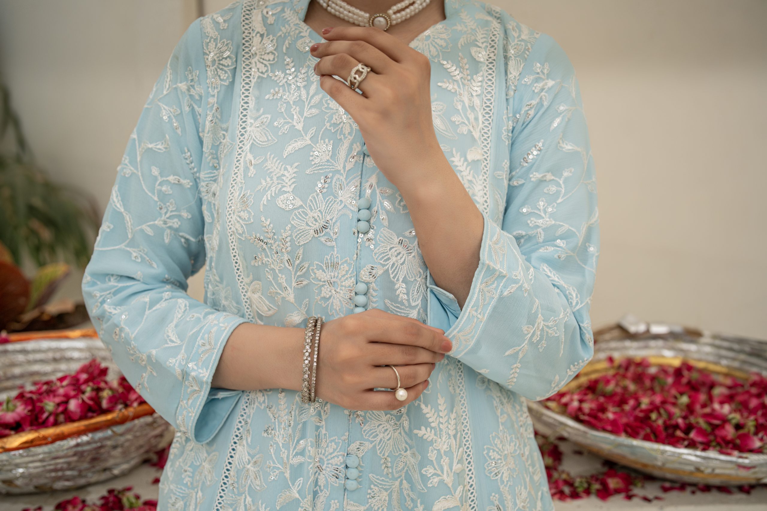 Dilara – Soft Powder Blue - Image 6