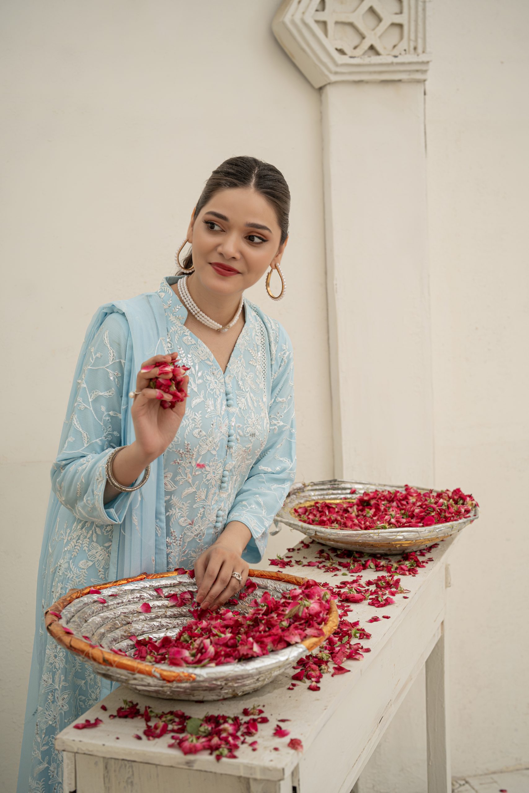 Dilara – Soft Powder Blue - Image 10