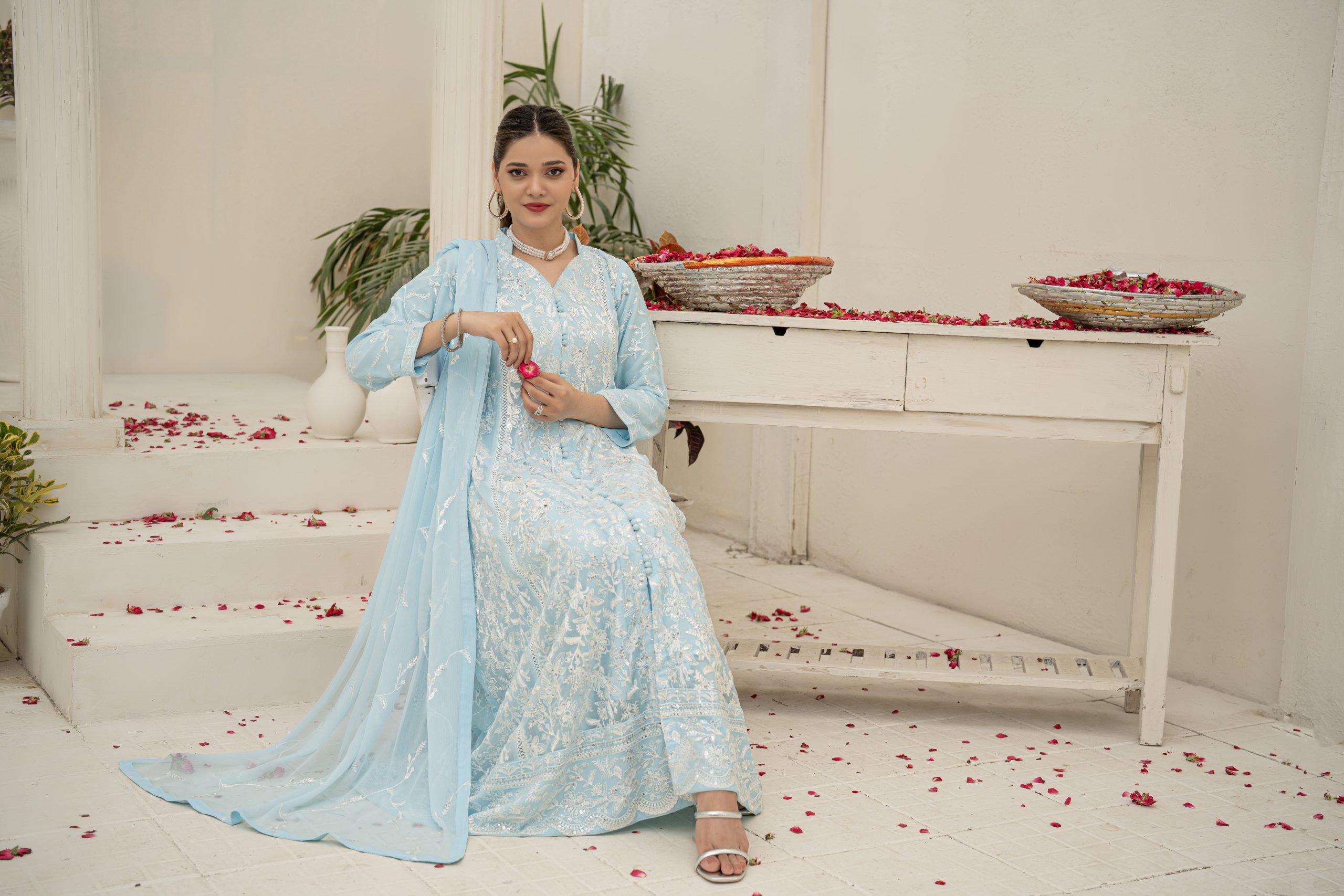Dilara – Soft Powder Blue - Image 11