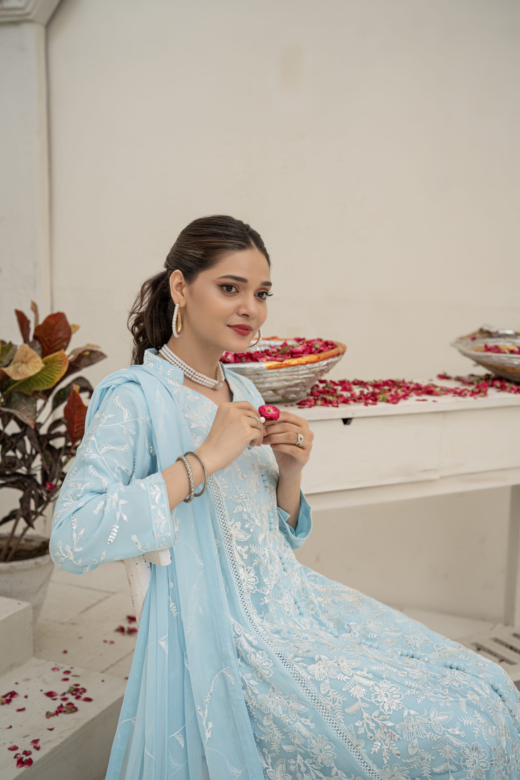 Dilara – Soft Powder Blue - Image 12