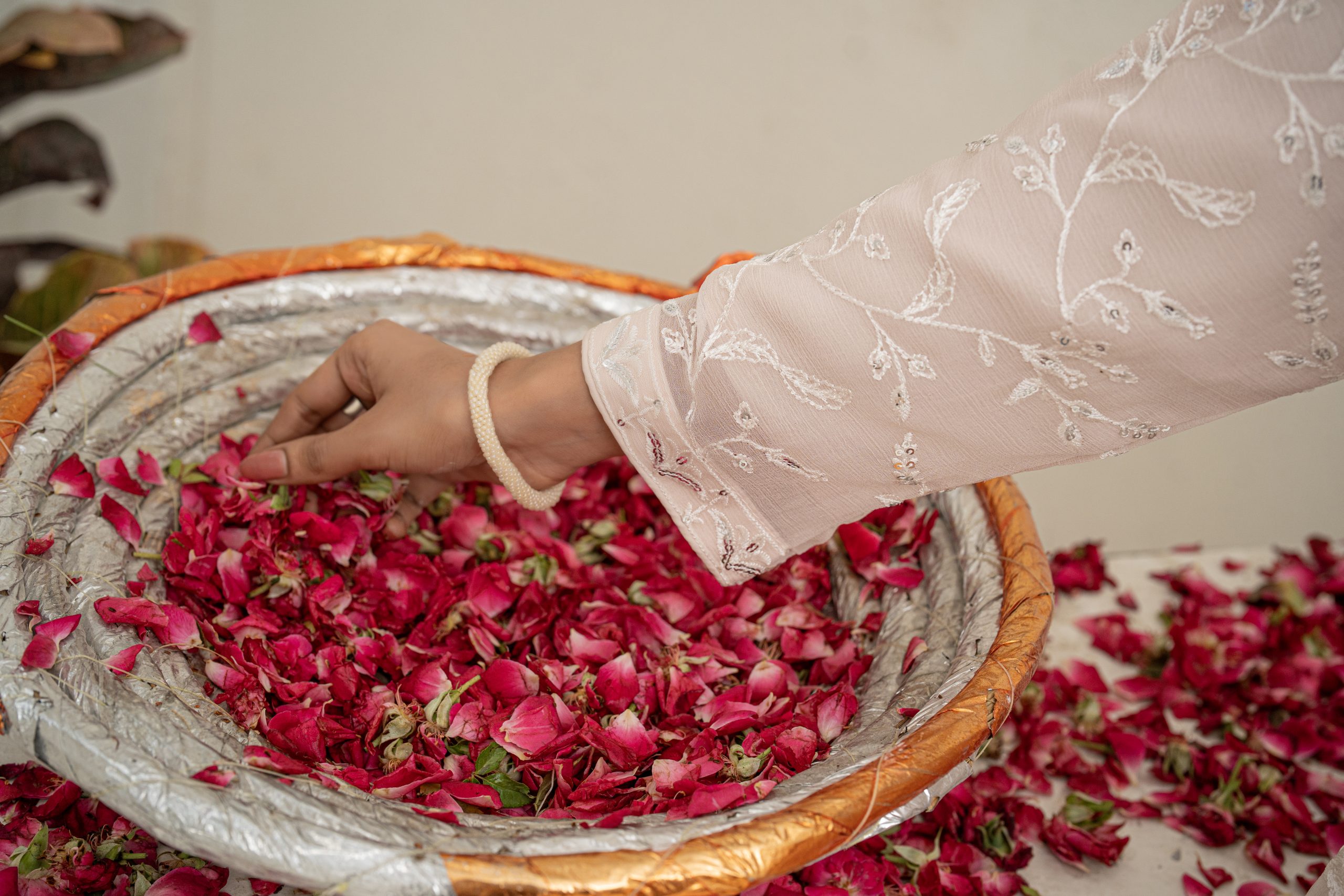 Dilara – Pale Blush Peach - Image 8