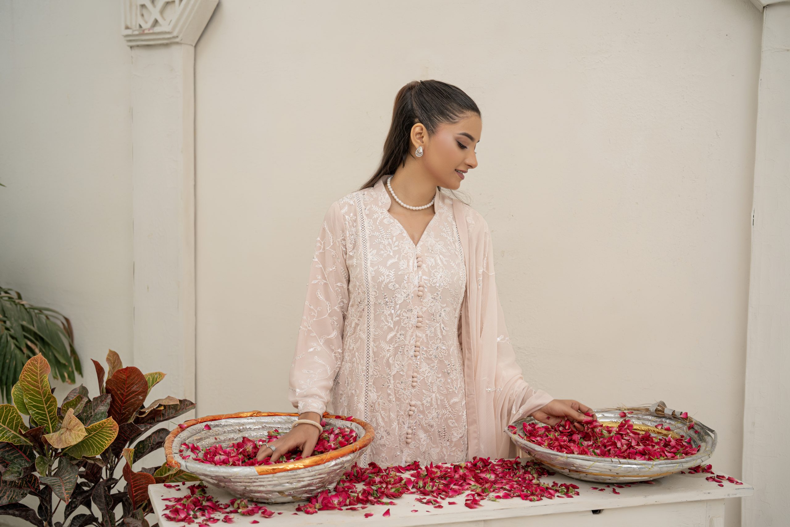 Dilara – Pale Blush Peach - Image 10