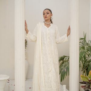Dilara – Ivory Pearl