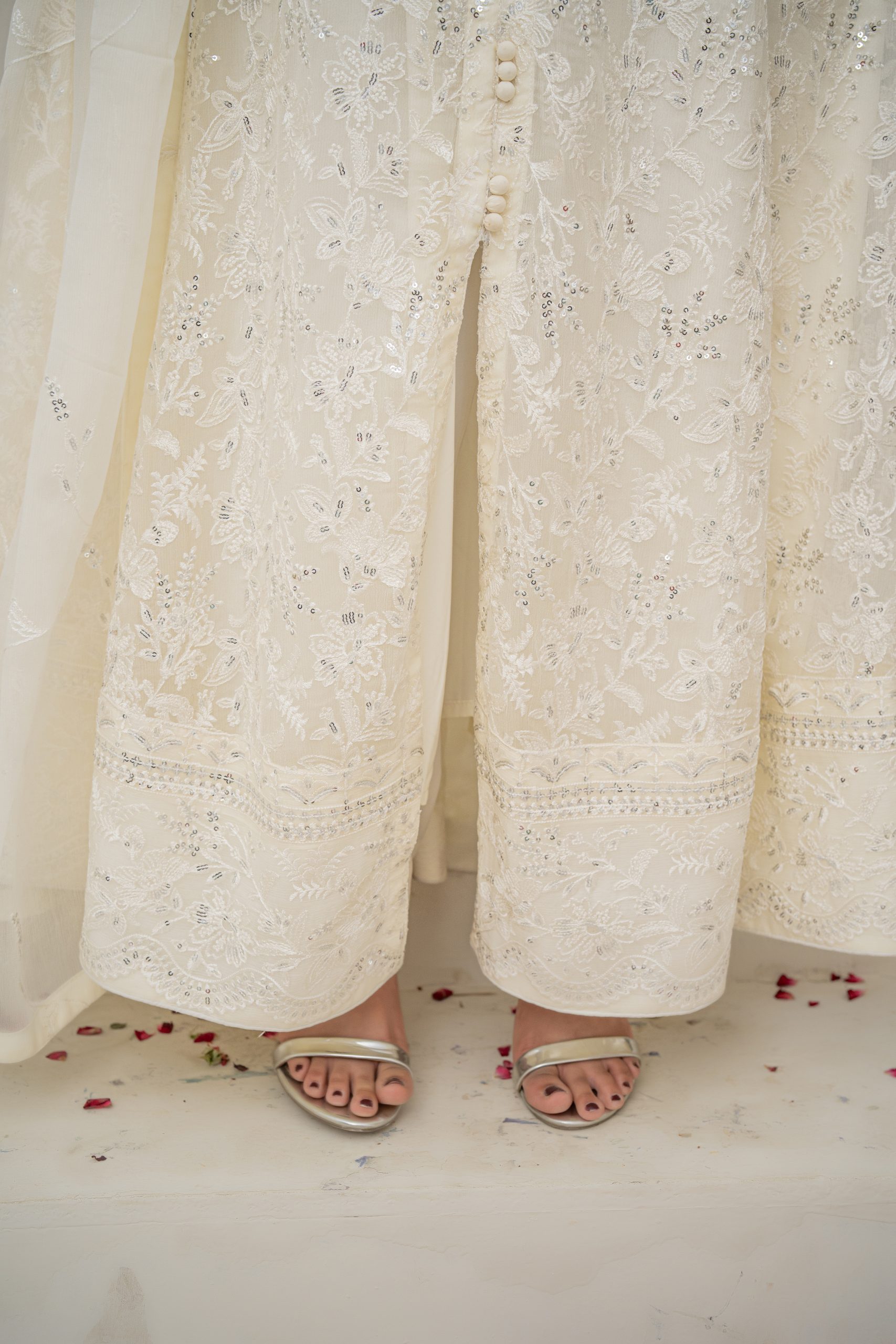 Dilara – Ivory Pearl - Image 8