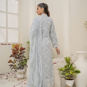 Alin1 - Dusty Blue