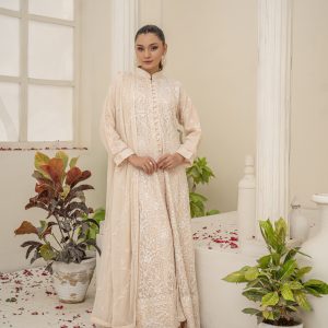Alin1 - Soft Apricot