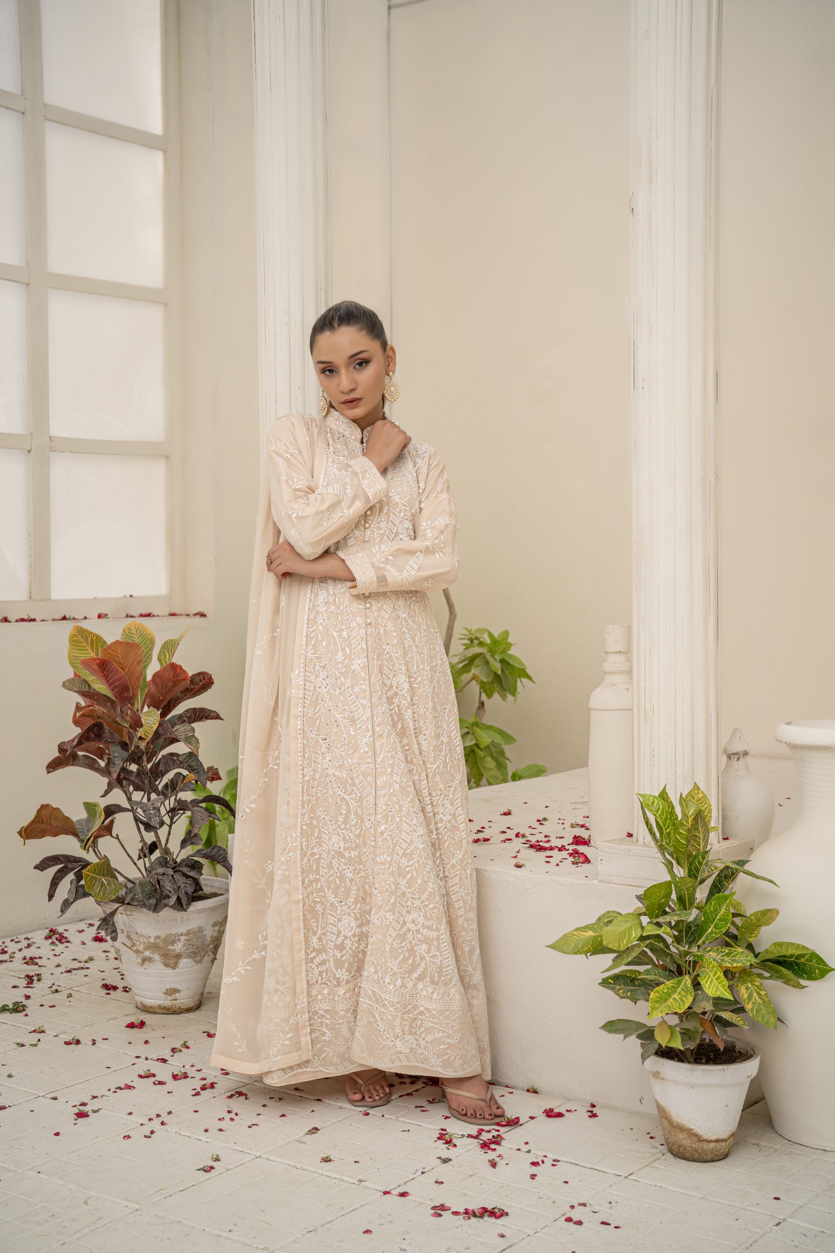 Alin1 - Soft Apricot - Image 2