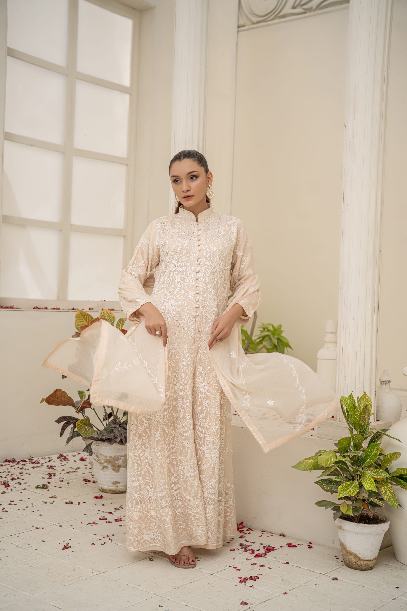Alin1 - Soft Apricot - Image 3