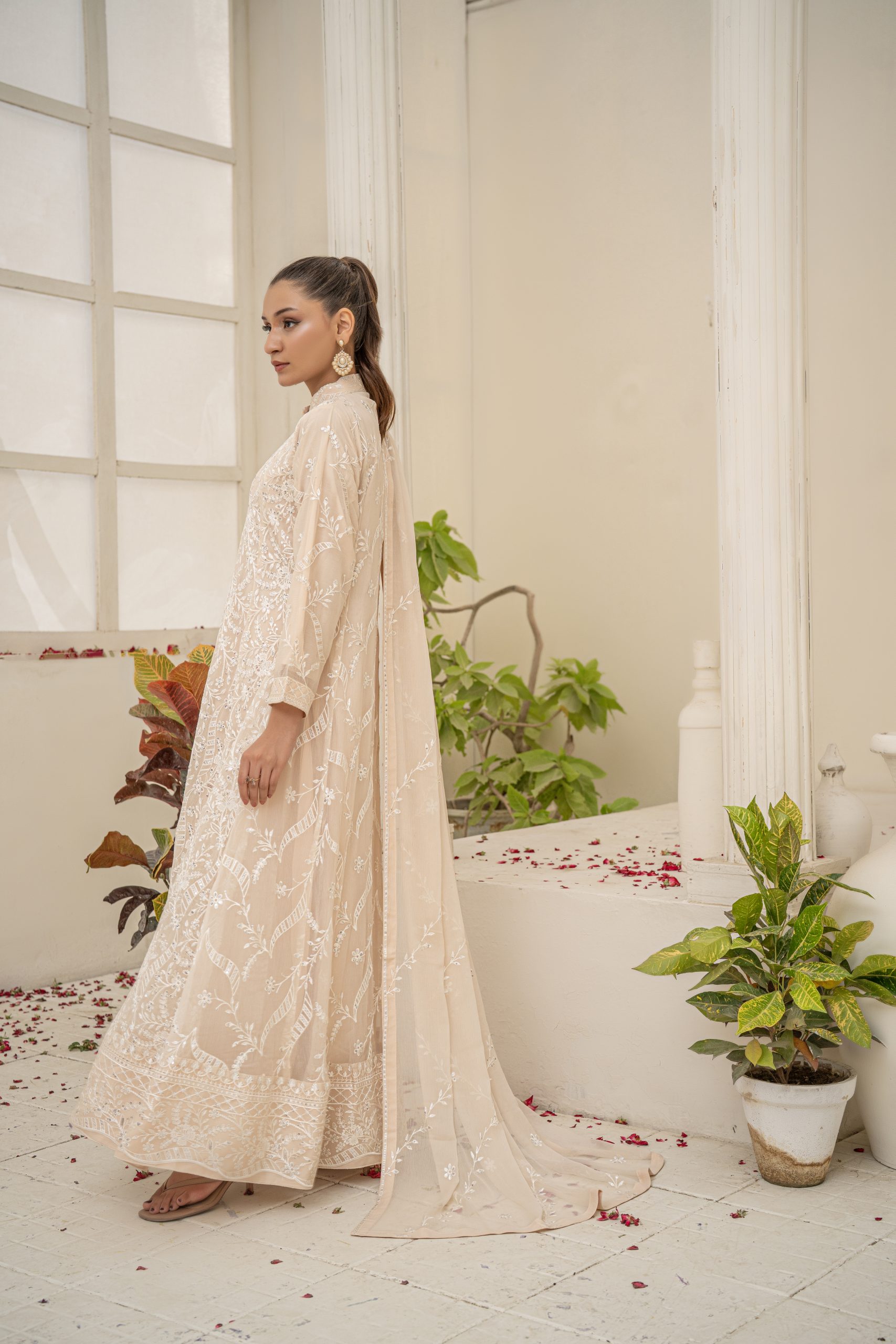 Alin1 - Soft Apricot - Image 4