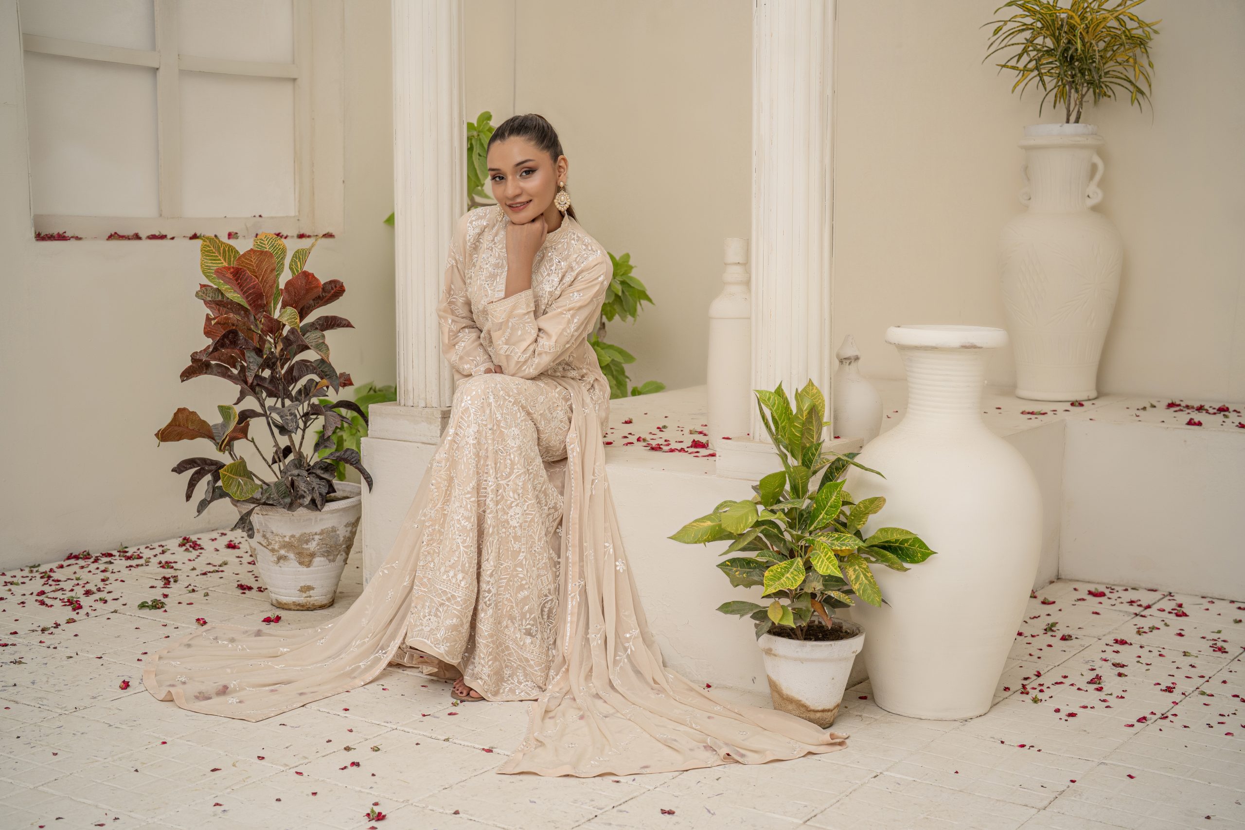 Alin1 - Soft Apricot - Image 5