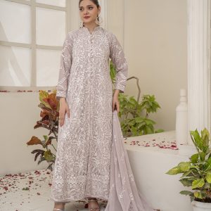 Alin1 - Taupe Pink