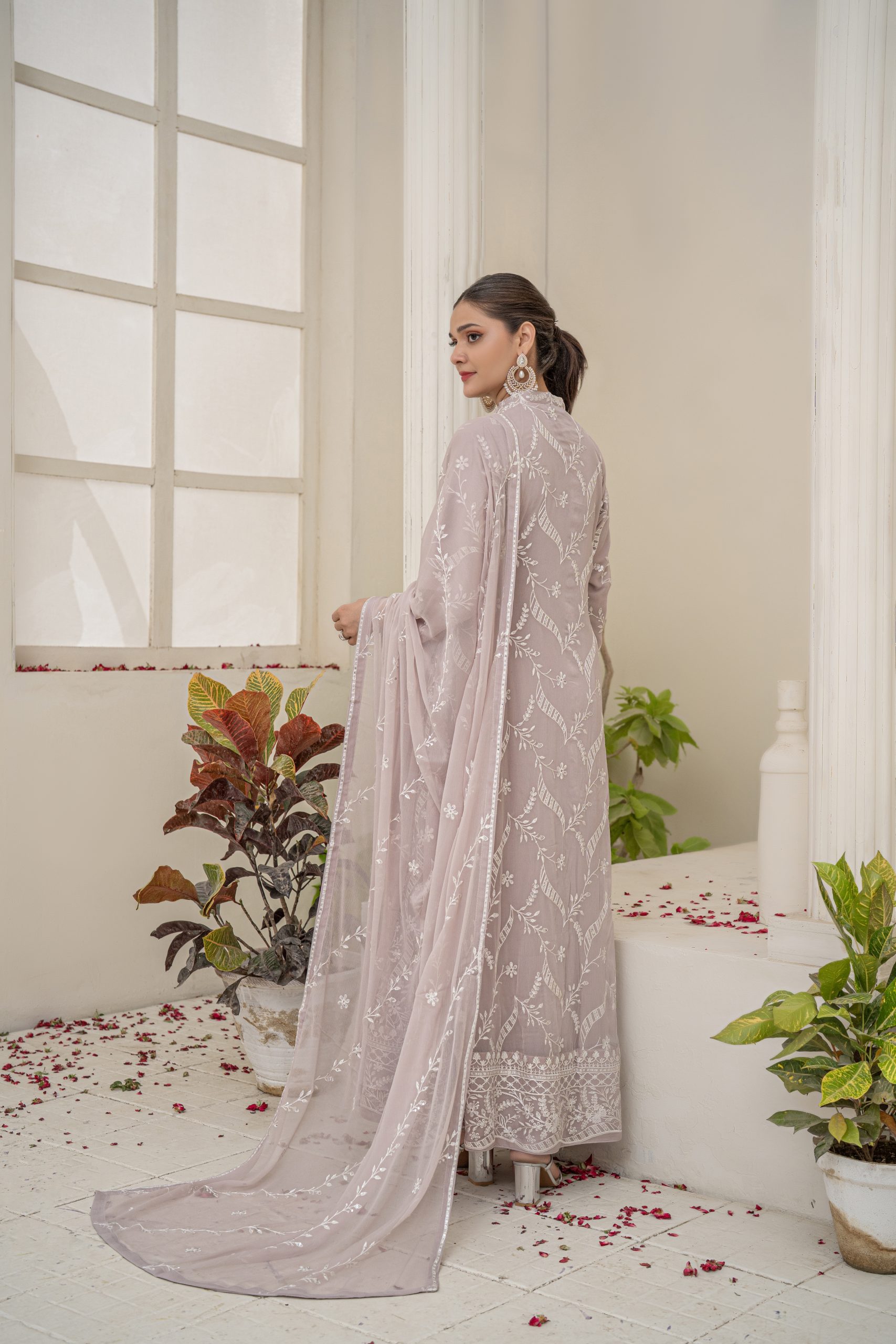 Alin1 - Taupe Pink - Image 3