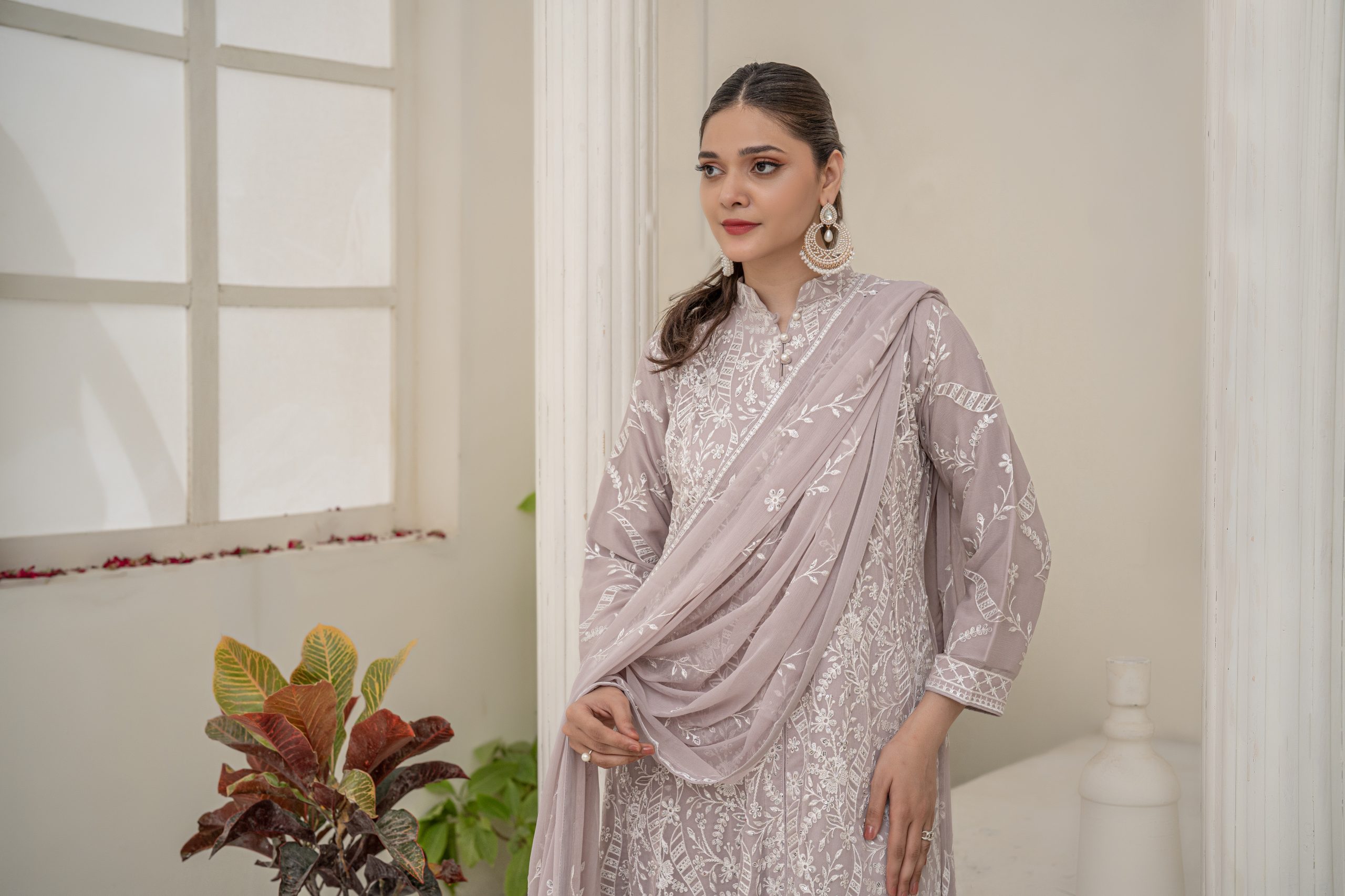 Alin1 - Taupe Pink - Image 4