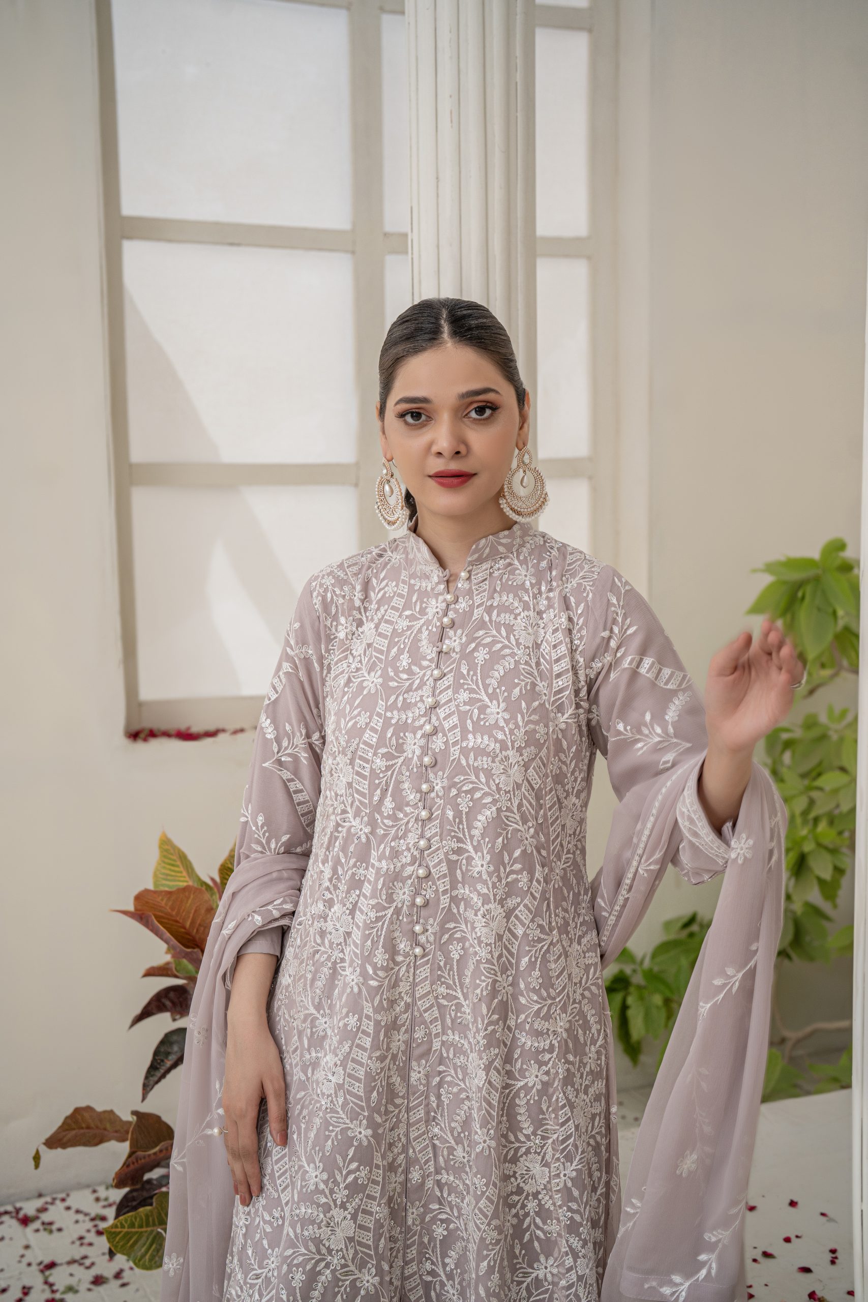 Alin1 - Taupe Pink - Image 5