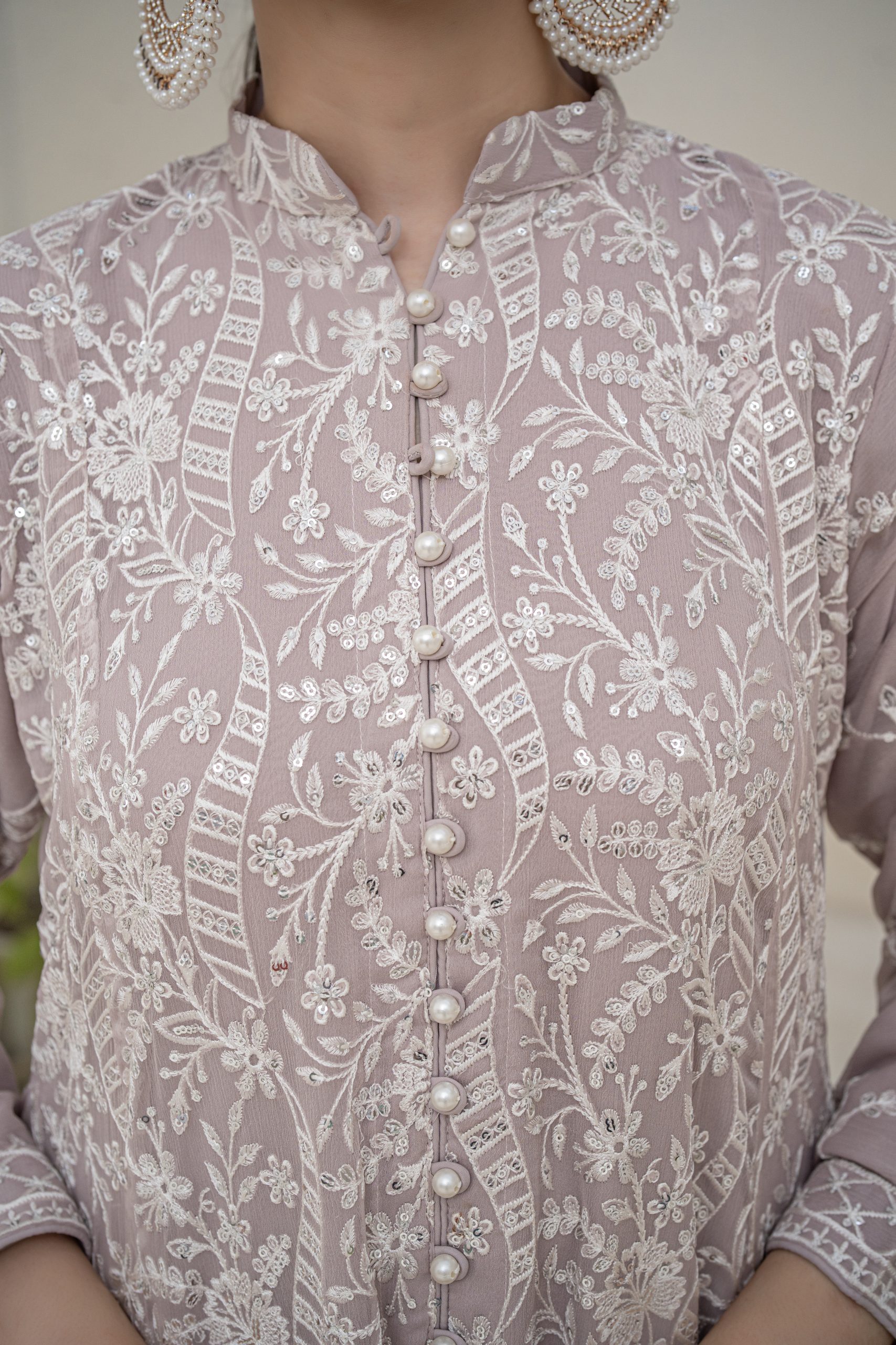 Alin1 - Taupe Pink - Image 6
