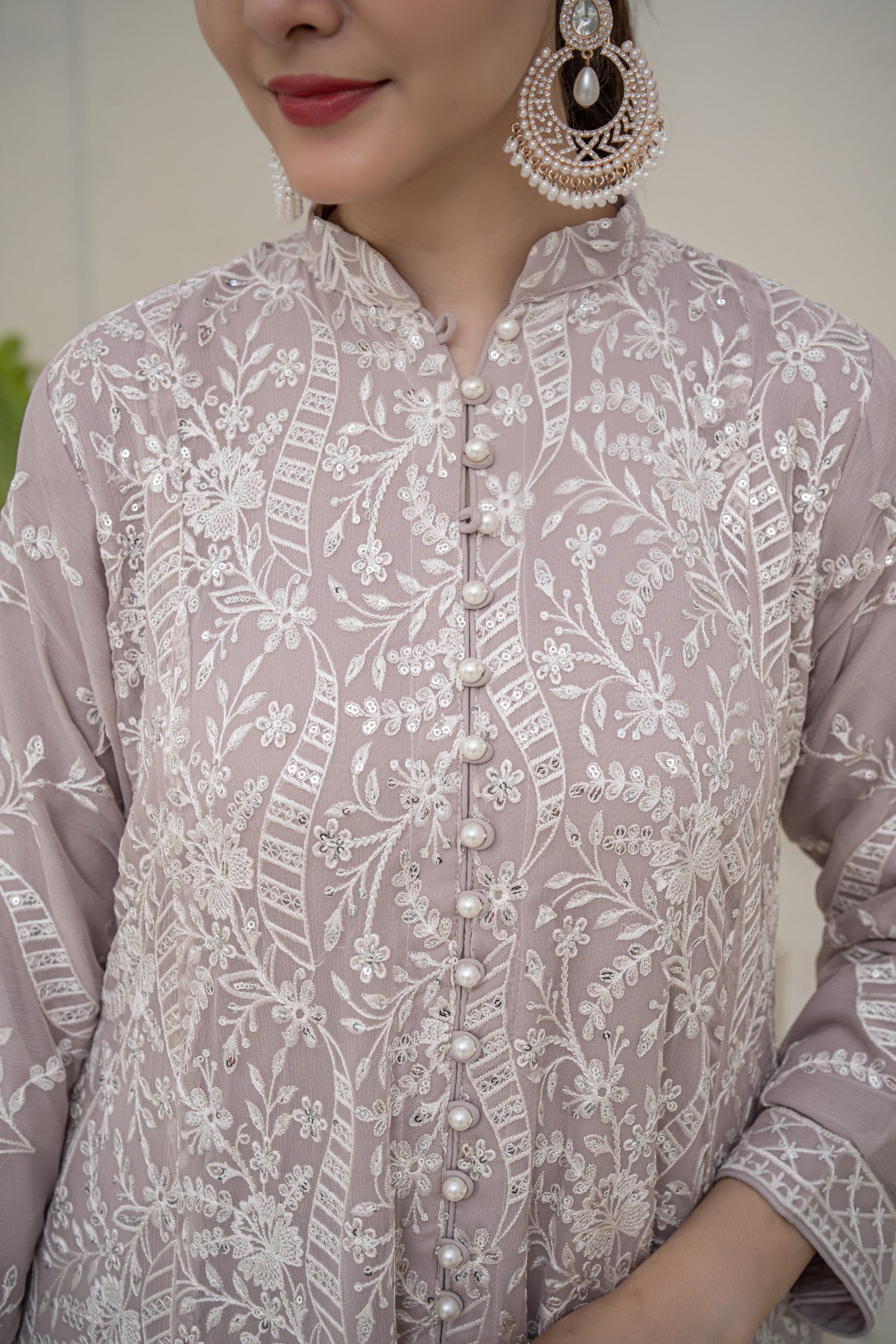 Alin1 - Taupe Pink - Image 7