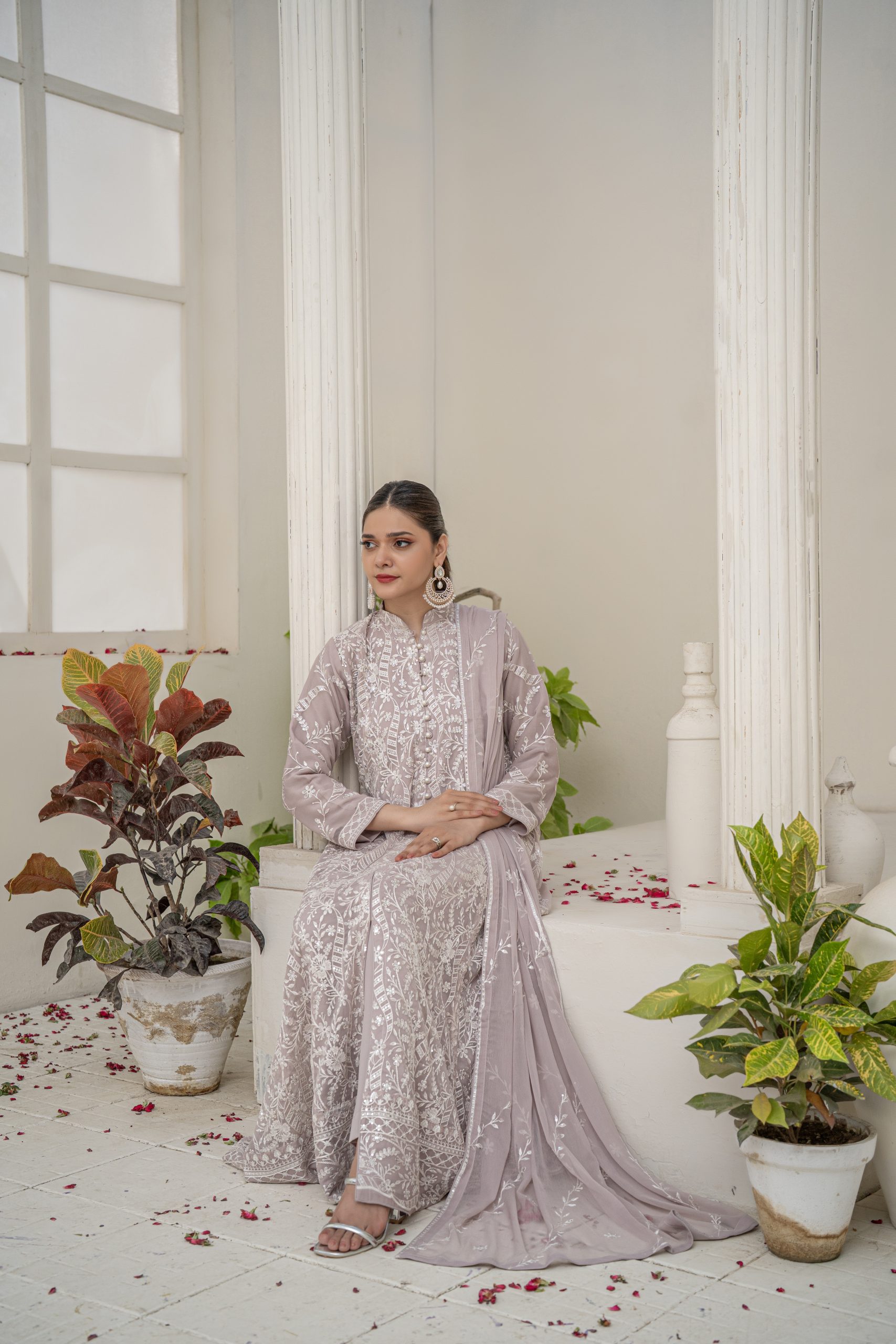 Alin1 - Taupe Pink - Image 9
