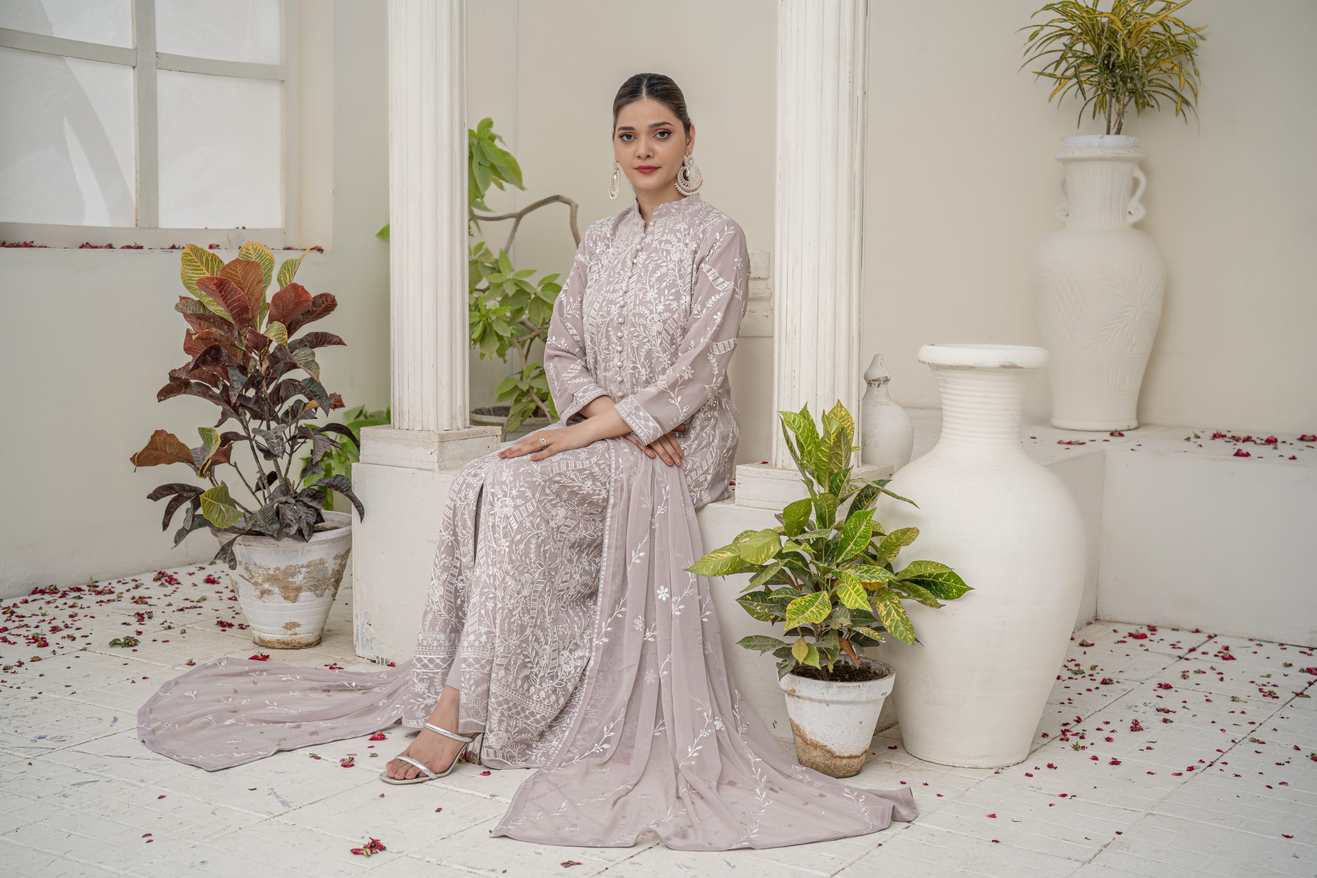 Alin1 - Taupe Pink - Image 10