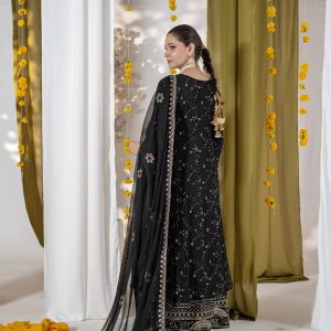 Ronaq – Classic Jet Black