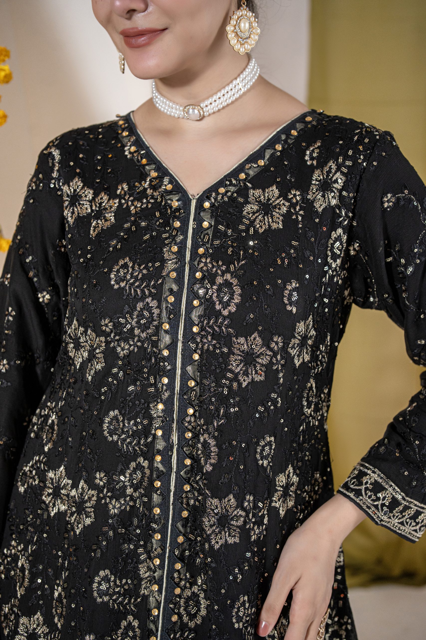 Ronaq – Classic Jet Black - Image 5