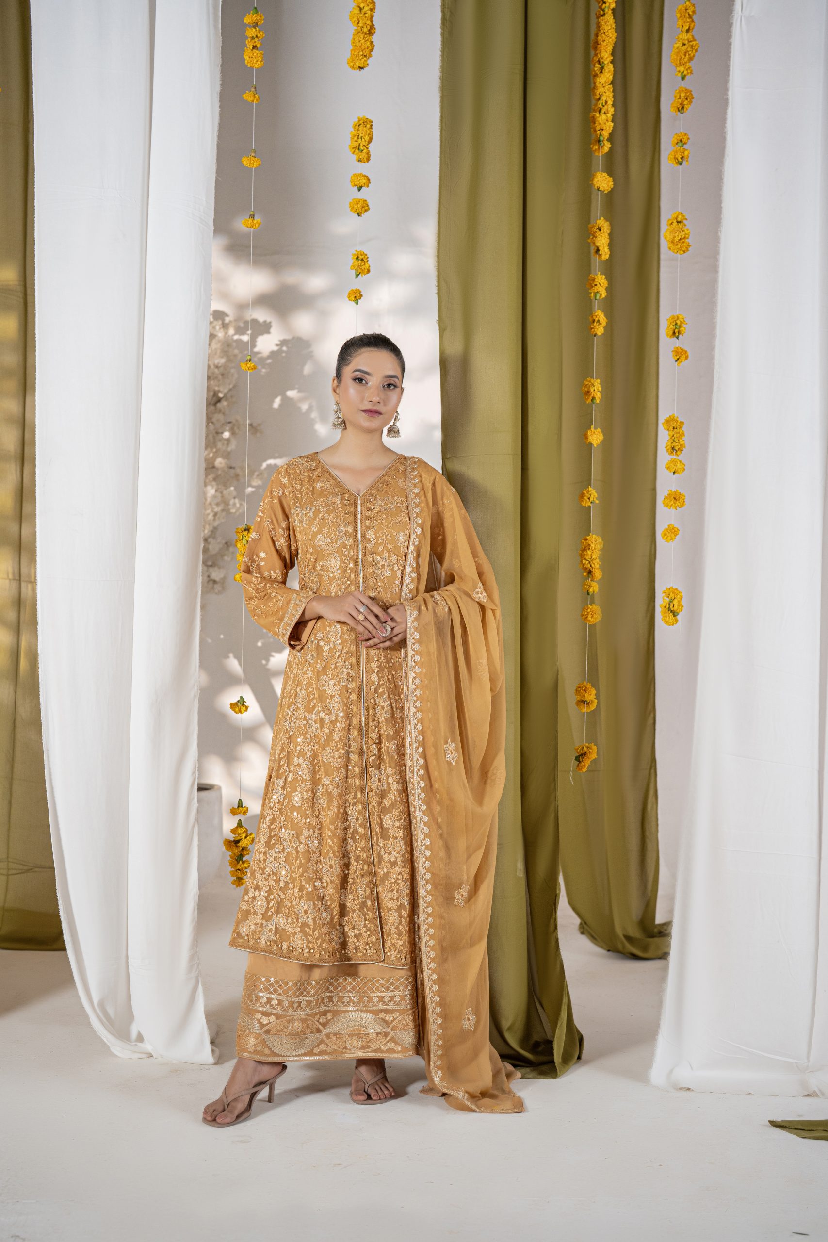 Ronaq – Golden Mustard - Image 4