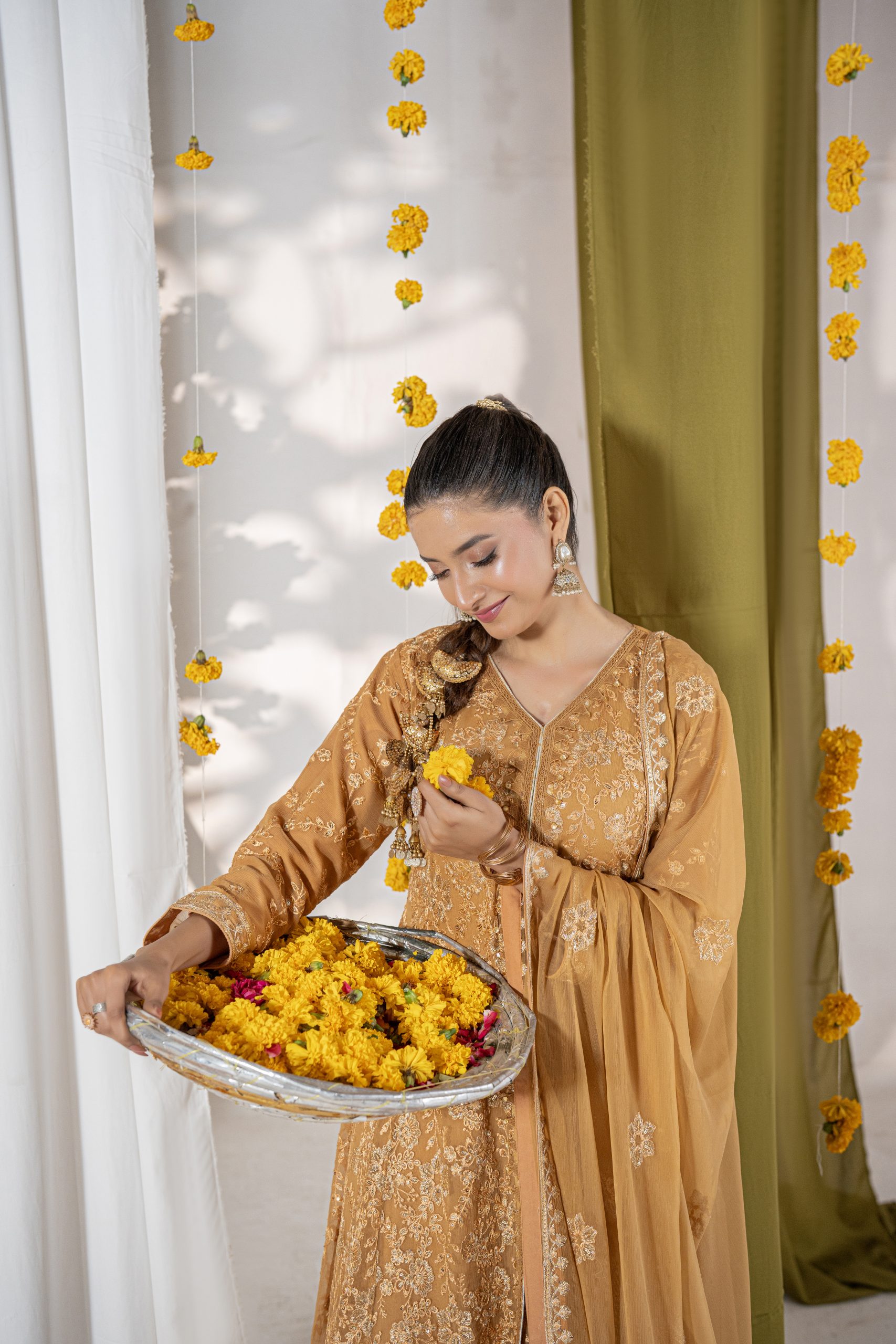 Ronaq – Golden Mustard - Image 9
