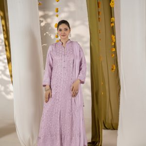 Ajda – Soft Lilac