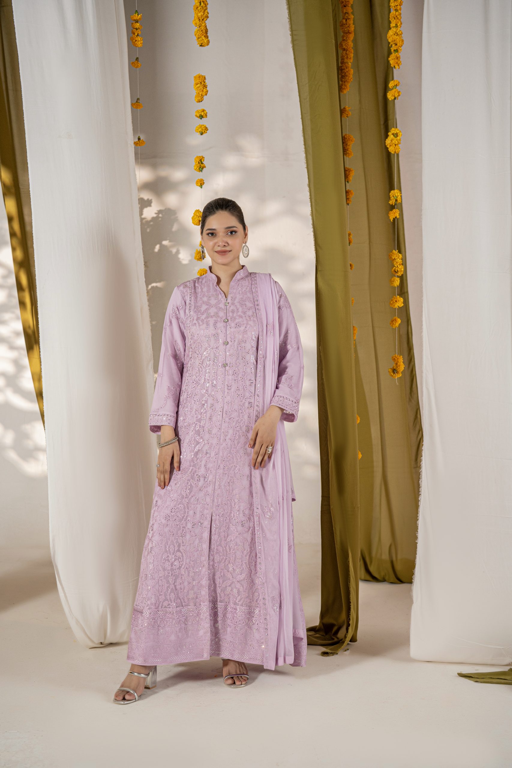 Ajda – Soft Lilac