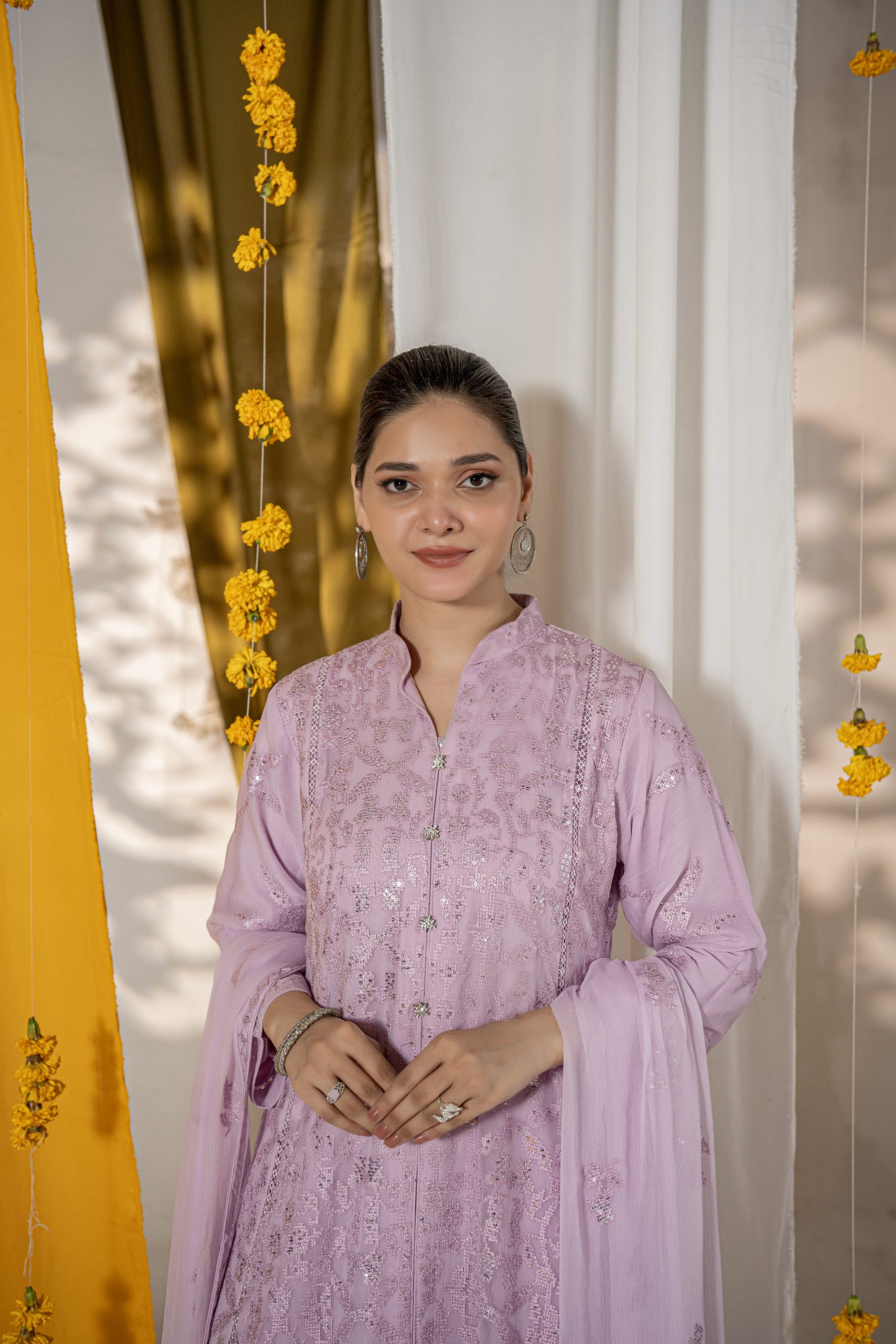 Ajda – Soft Lilac - Image 5