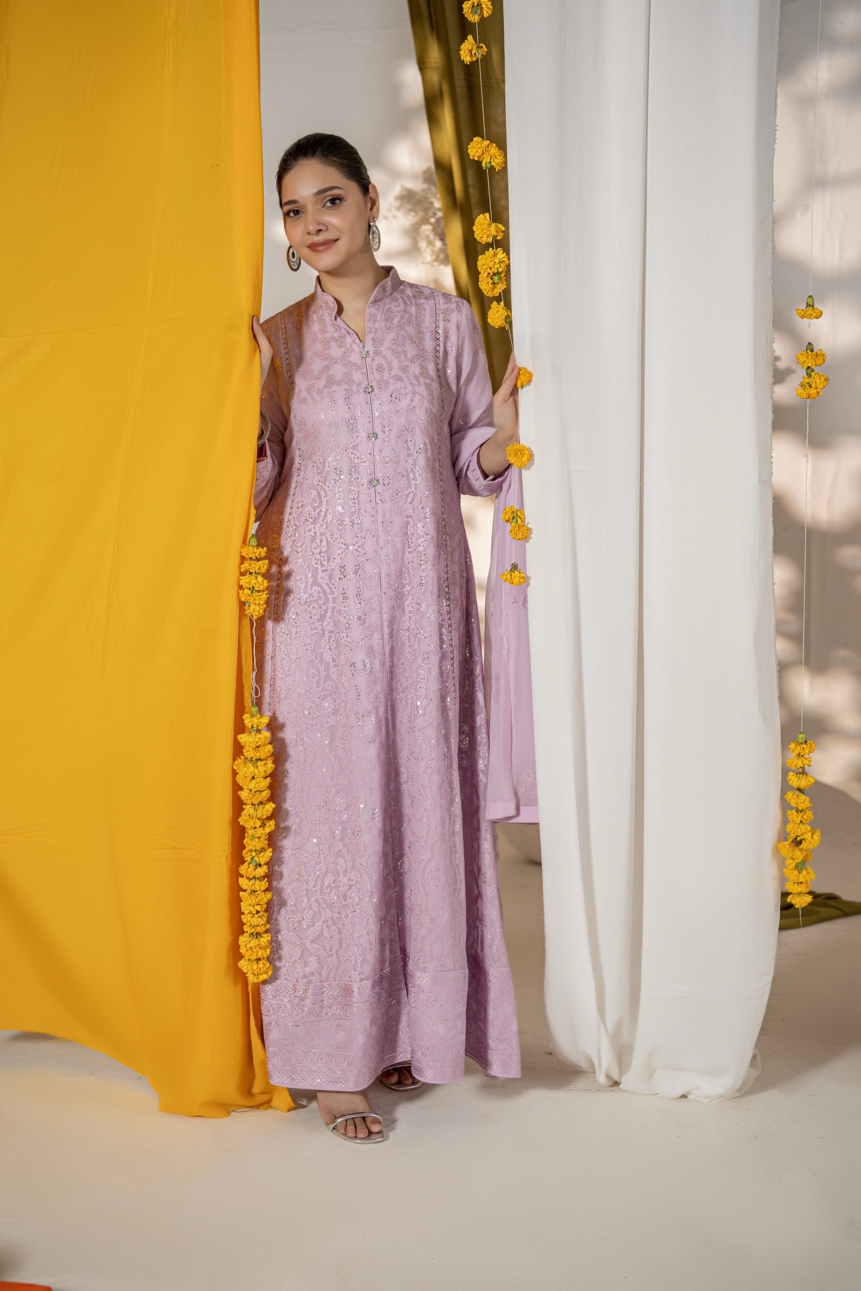 Ajda – Soft Lilac - Image 6