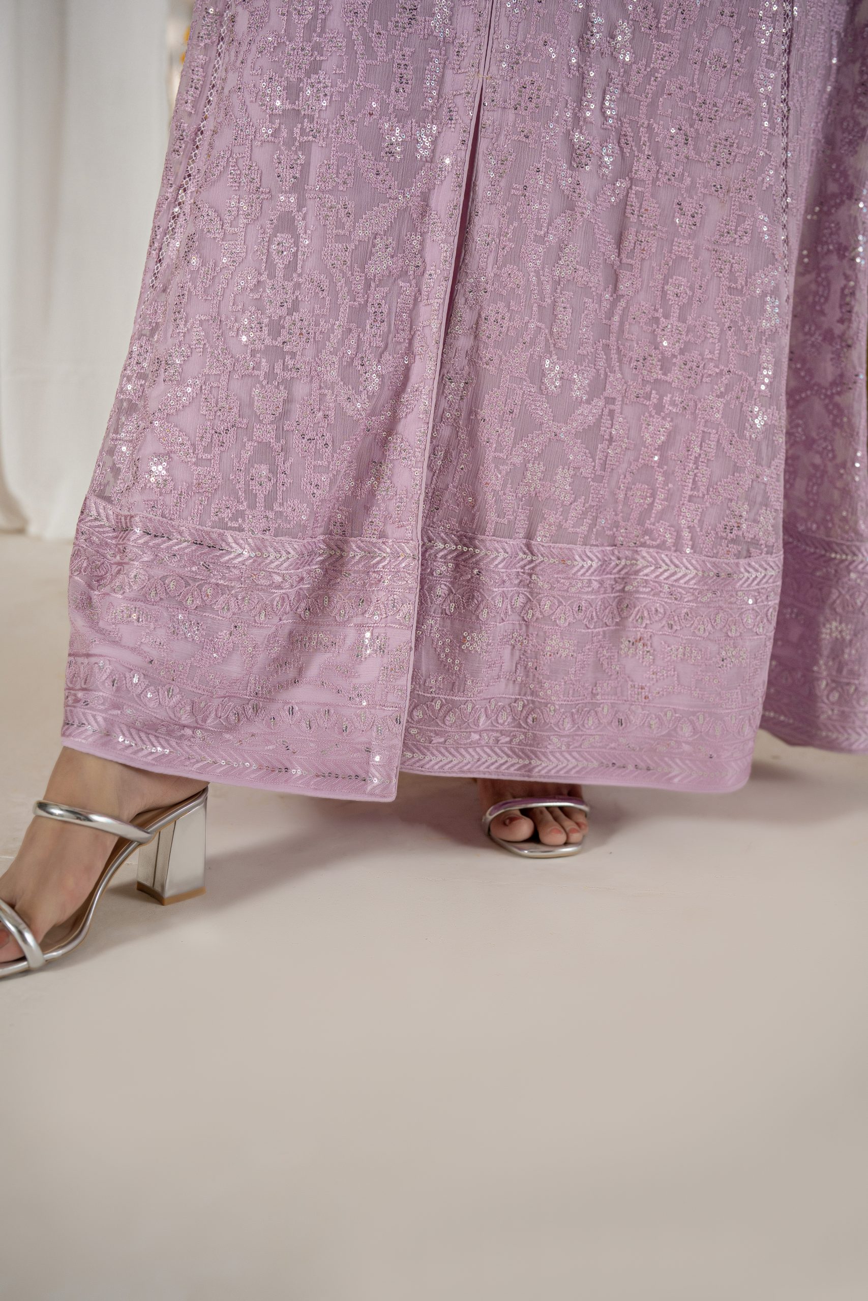 Ajda – Soft Lilac - Image 9