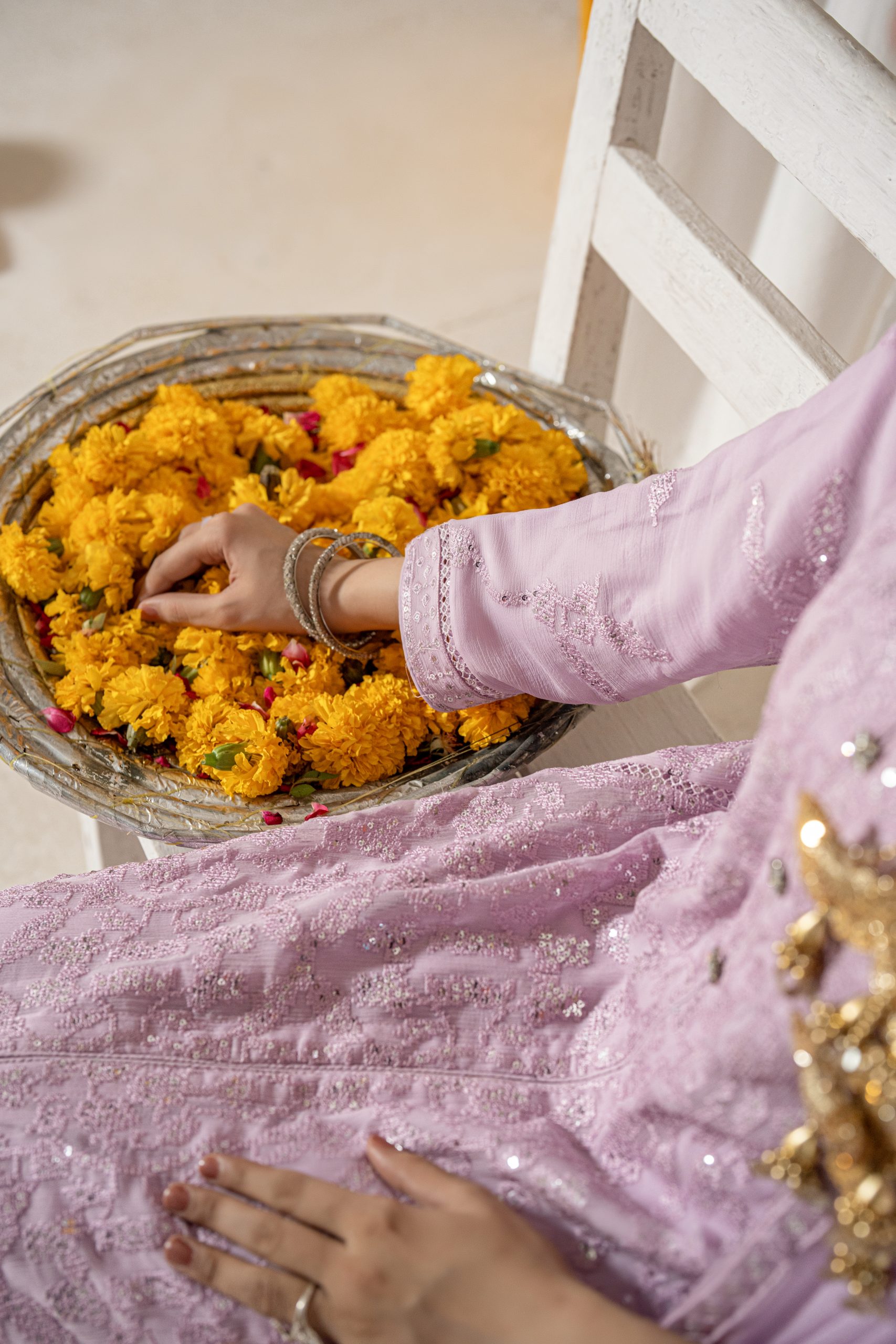 Ajda – Soft Lilac - Image 10