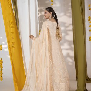Momal – Soft Apricot